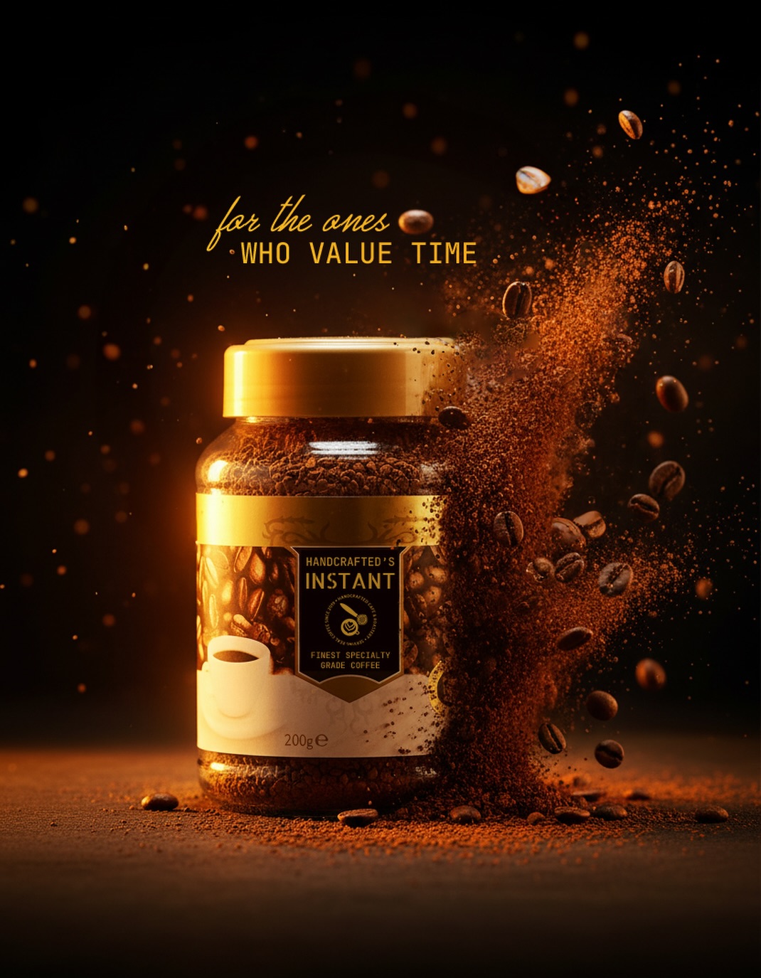 FOOLED YA! ๐คก
You know where! ๐
Handcrafted Cafe & Roastery
๐E-3/75, Arera Colony, near Narmada Hospital, Bhopal
Handcrafted Mini
๐Shop - 4, Ground floor, Bansal One, Rani Kamlapati Railway Station, Bhopal
Green Court by Handcrafted
๐Letโs Padel, near NLIU, Kerwa Dam Road, Bhopal
Handcrafted Cafe & Roastery
๐Jivana St. Near Marigold Lawn, VIP Road, Bhopal
#aprilfoolsprank #donotbuythis