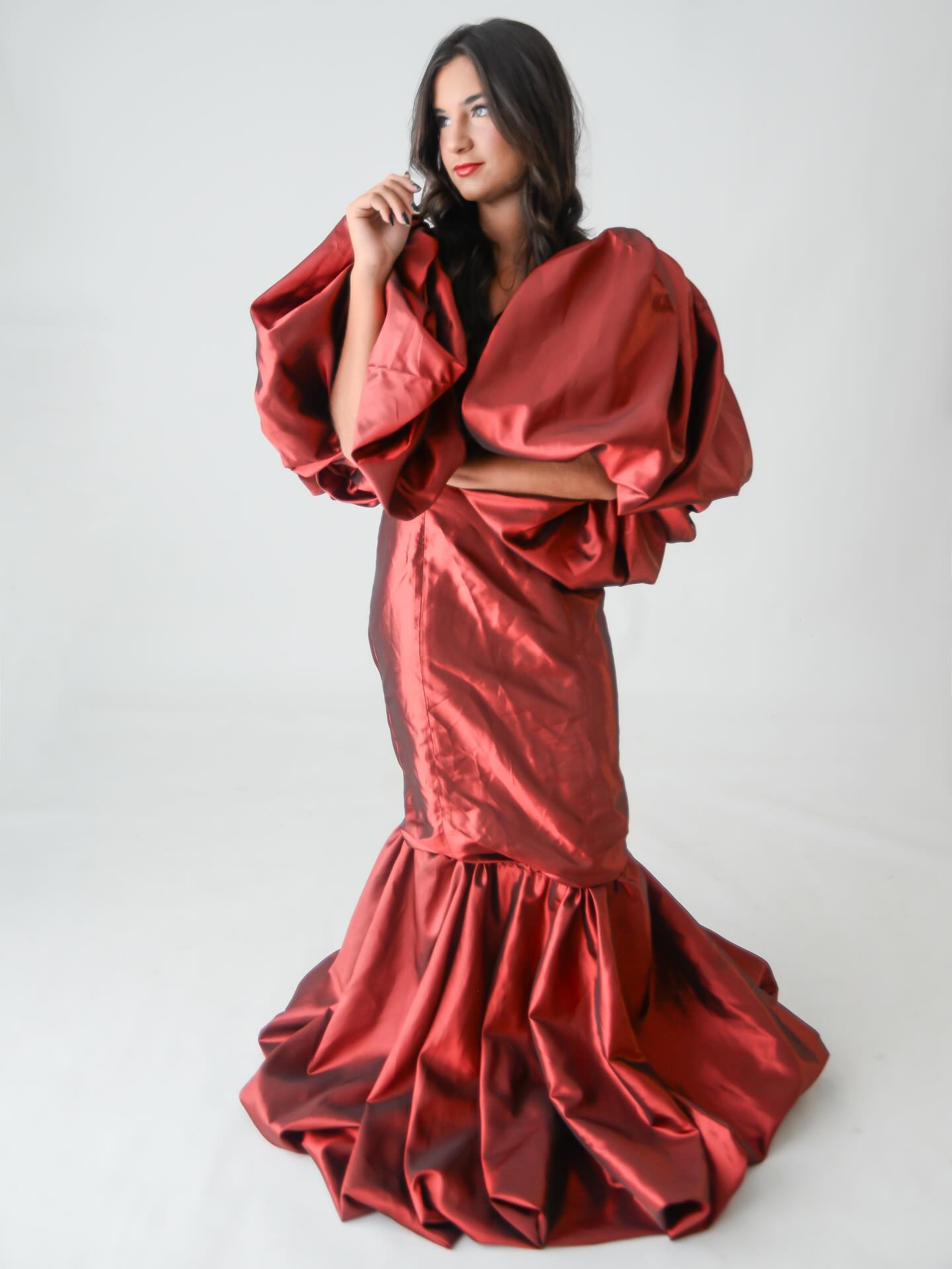 Nanda Esperidião for “oxblood” 2026 - Sofia Beraldo De Stefano
📸: @pri_pozofotografia