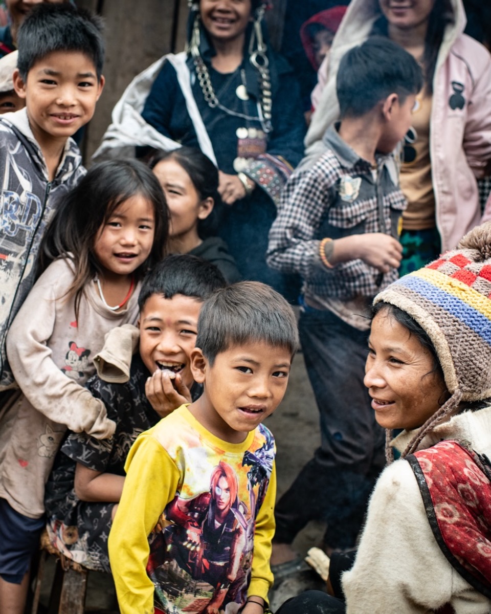 A decade ago when Chinese arrived with their money and promises, local communities were excited. Heads of the villages and ethnic representatives at the district level voted to allow Chinese money in exchange of promised land. But years passed and Chinese companies in fact benefited from new infrastructure but people’s lives didn’t get any better. They watch their mother land being deteriorated by overgrowing and natural resources diminishing by mining.
#womenphotographers #magnumphoto #mmagazine