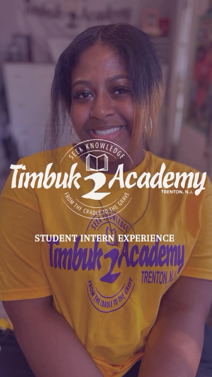 At @timbuk2academy, our curriculum is designed to do more than deliver information it is engineered to foster critical inquiry and self-agency.
Through the Sew So DOPE student intern initiative, Jasiya isn’t just learning a craft; she is mastering the geometry of design, the science of textiles, and the architecture of business. We integrate math and entrepreneurial strategy into every stitch, ensuring our girls are prepared for the complexities of the world.
We don’t just teach skills, we cultivate purpose-driven young women who are as grounded in who they are as they are in what they do.
This is the Timbuk2 Standard. 🌻
#timbuk2taughtME #Timbuk2Academy #LearningLab #StudentSuccess #Education