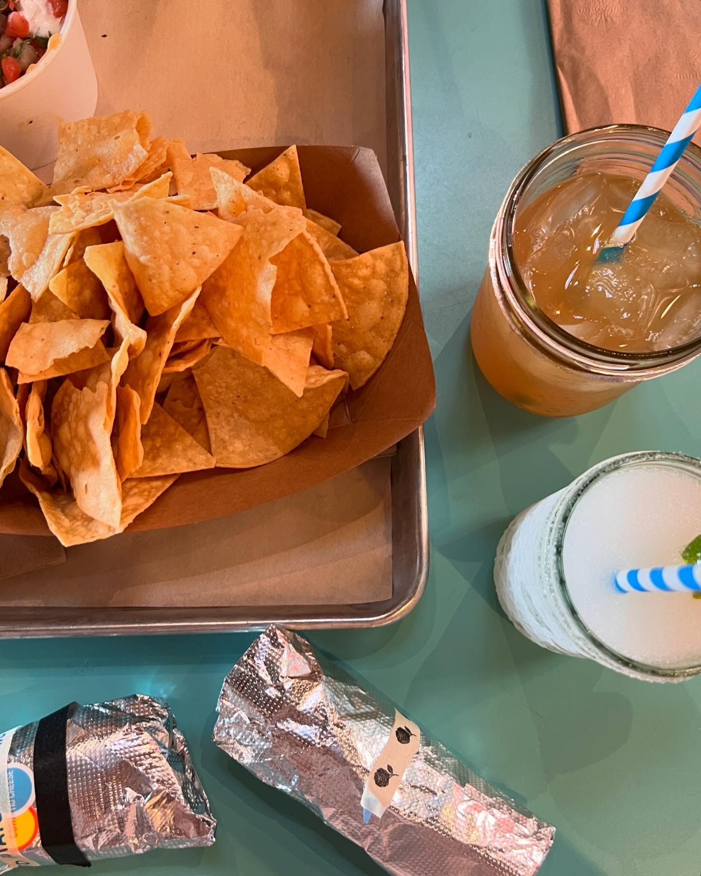 Did you know Homestate has several vegan options on their menu? Now you do!
.
.
.
#vegan #atwatervillage #homestate #vegantacos #veganlosangeles
