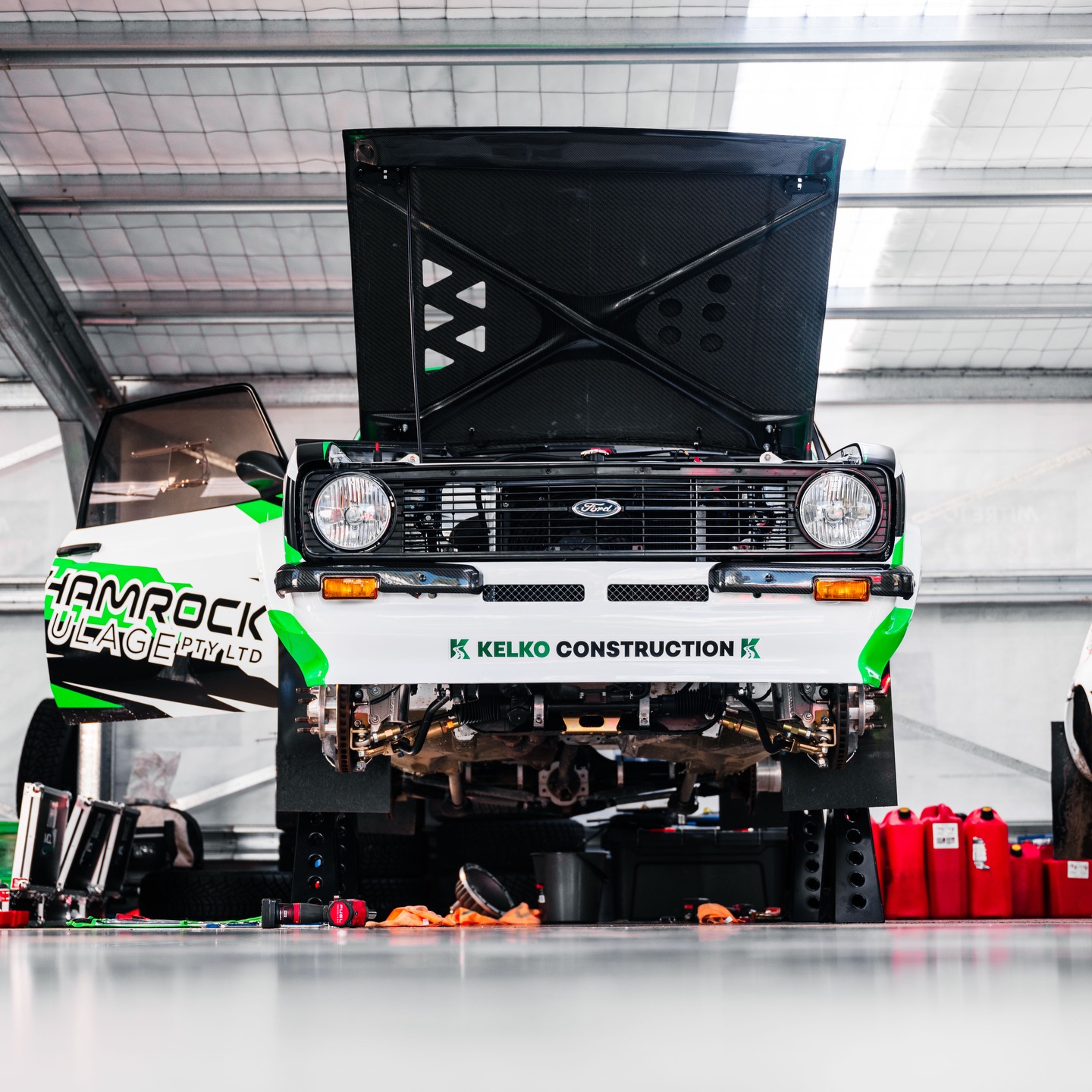 A massive 2 days of Recce complete!
The @mcl_msport boys have tidied up the rocket and we’re ready 👌🏻🔥
@otagorally
AusDirectHire
ACDE Australia
@ballyness
@membacivil
@kelkoconstruction_au
@g_and_h_civil
@shamrockhaulage
@hoosiertireaustralia
📸 @wishart_media