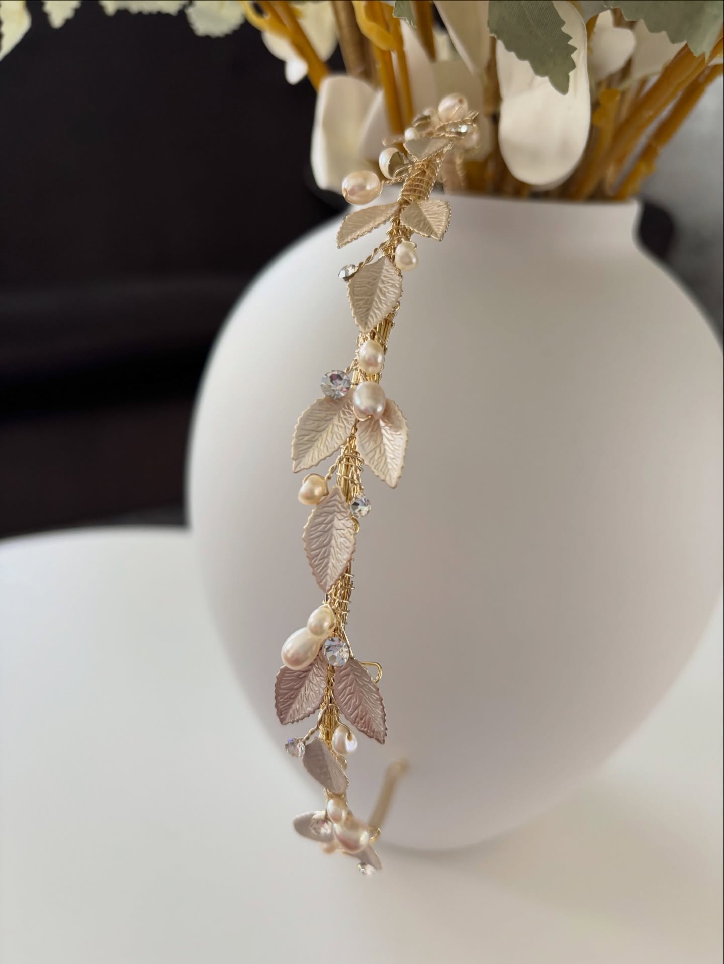 New accessories have arrived ✨
SWIPE through our new arrivals and save this post to show us your favourite accessories!
Did you know you can book an accessories appointment with us, even after you’ve said Yes to your dress?
📲 WhatsApp 07808727463
#bridalaccessories #weddingaccessories #bridalheadpiece #veils #pearls