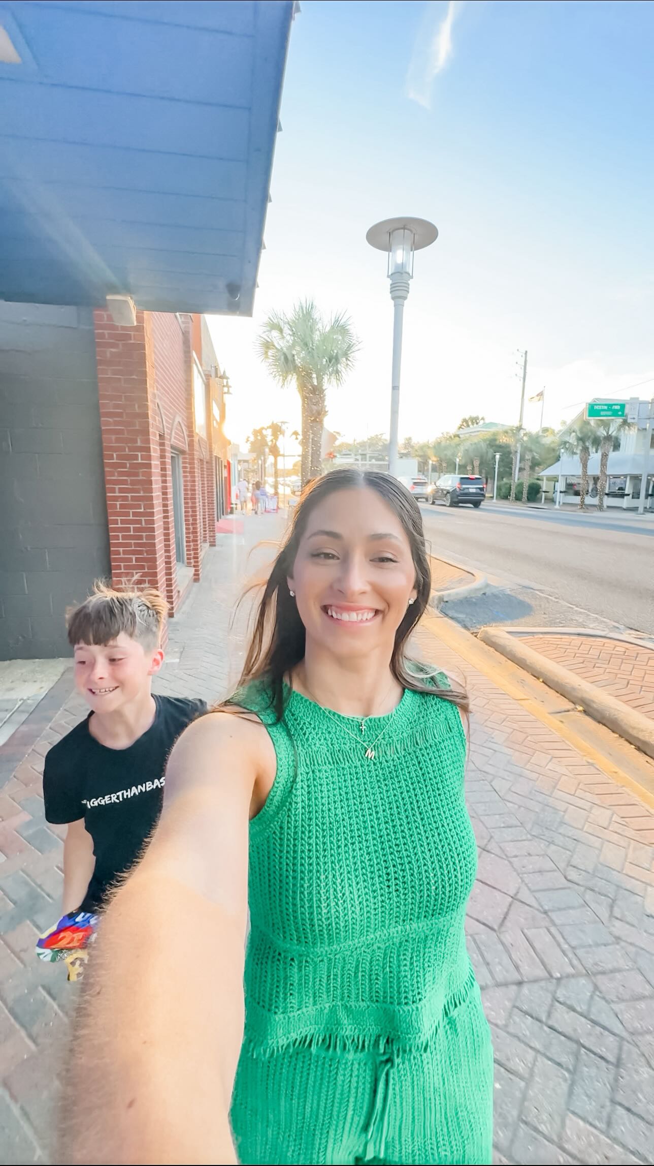 Little does he know, if he asked why one more time I was going to give in
#louisvillecreators #momsunder30 #homehealthnurse #workingmomma #travelnurselife