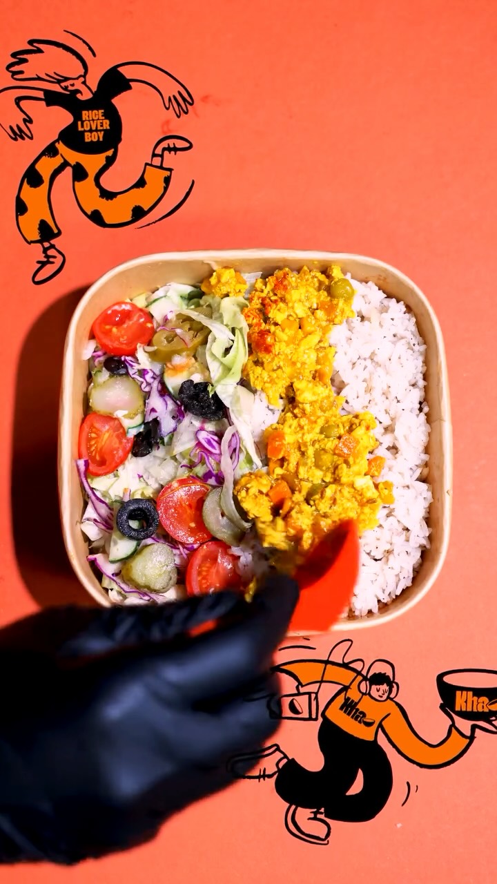 one bowl? impossible.
we’ve got the whole khao signature line up and yes… you’ll want more than one
#tangs #funansg #greatworld #khao