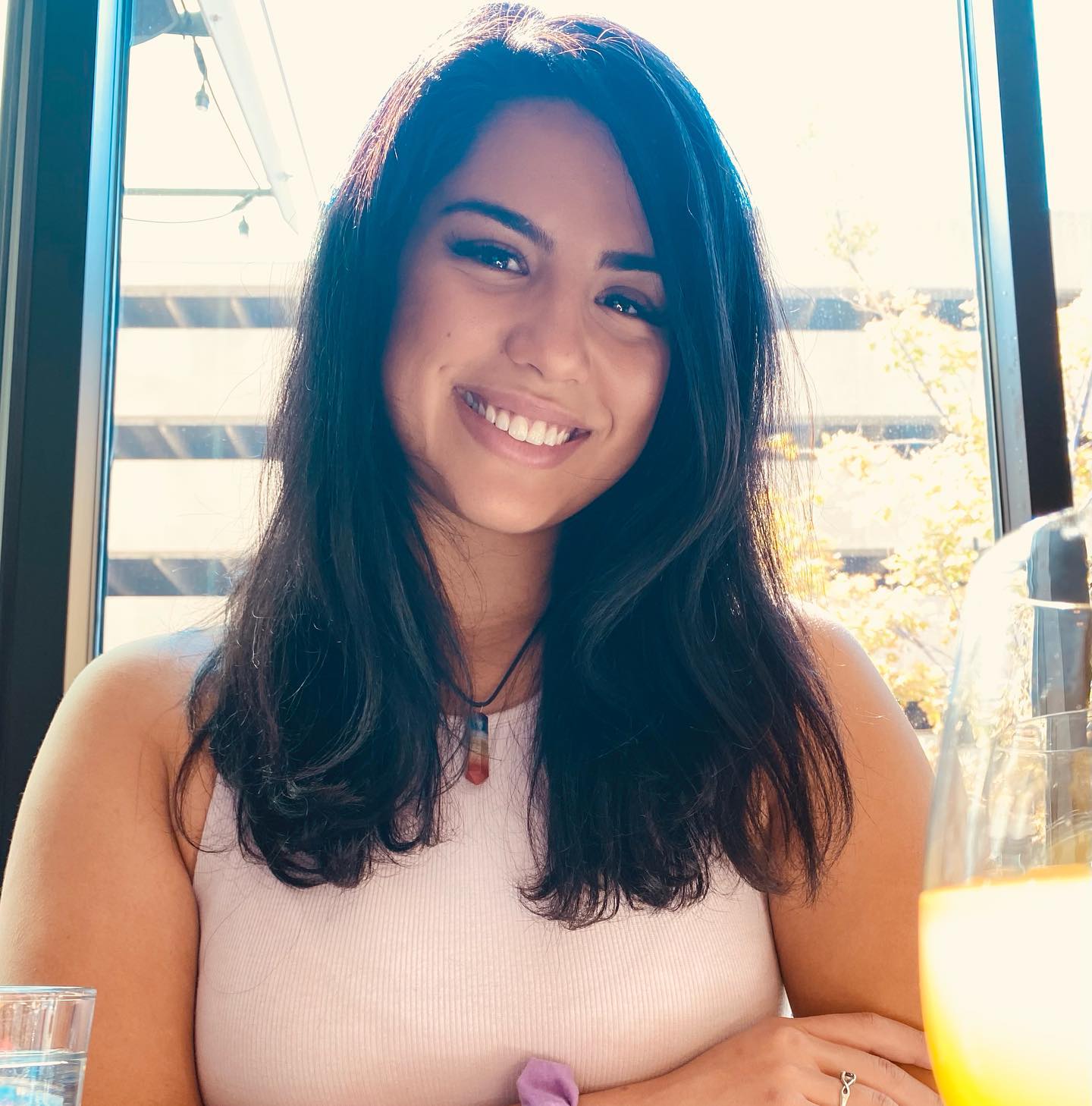 Welcome to the team Ashlee Barrios, our new nail specialist!
Check out her specialities below ⬇️
✨acrylic nails
✨short - xtra long nails
✨nail art
✨mani/pedi
✨3D nail art ...and more!
#billingsbeauty #billingsnails #billingsmtnails #nailart #3dnailsdesign