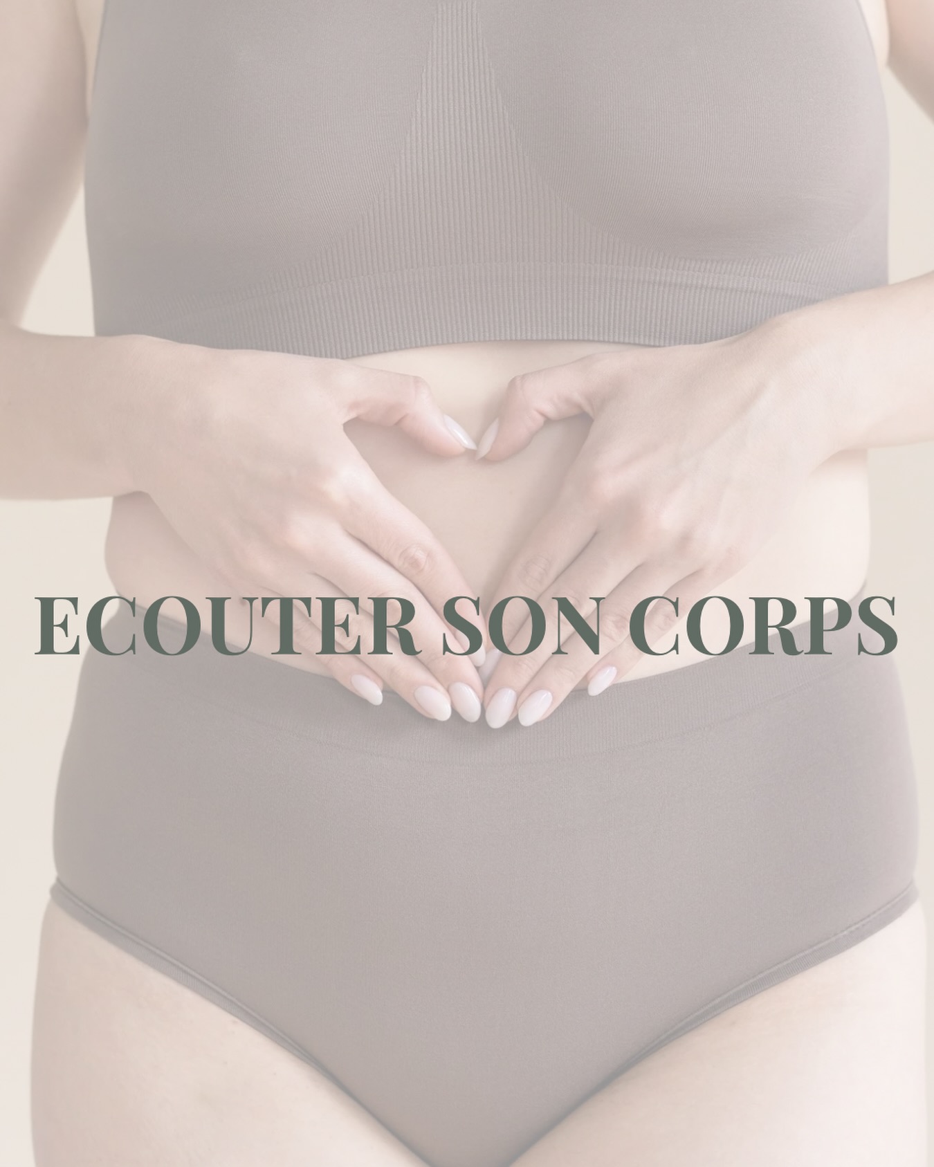 Avec les troubles du cycle féminin, le corps peut envoyer des signaux difficiles à décoder, parfois même à accepter.
Des sensations, des inconforts… et cette impression de ne pas toujours être en accord avec soi-même. Cette perte de confiance en soi.
Chez Maison Lypocare, nous prenons le temps d’écouter, de comprendre et d’accompagner avec douceur.
Parce que se reconnecter à son corps, c’est souvent le premier pas vers plus de confort, et une relation plus apaisée avec soi 💚