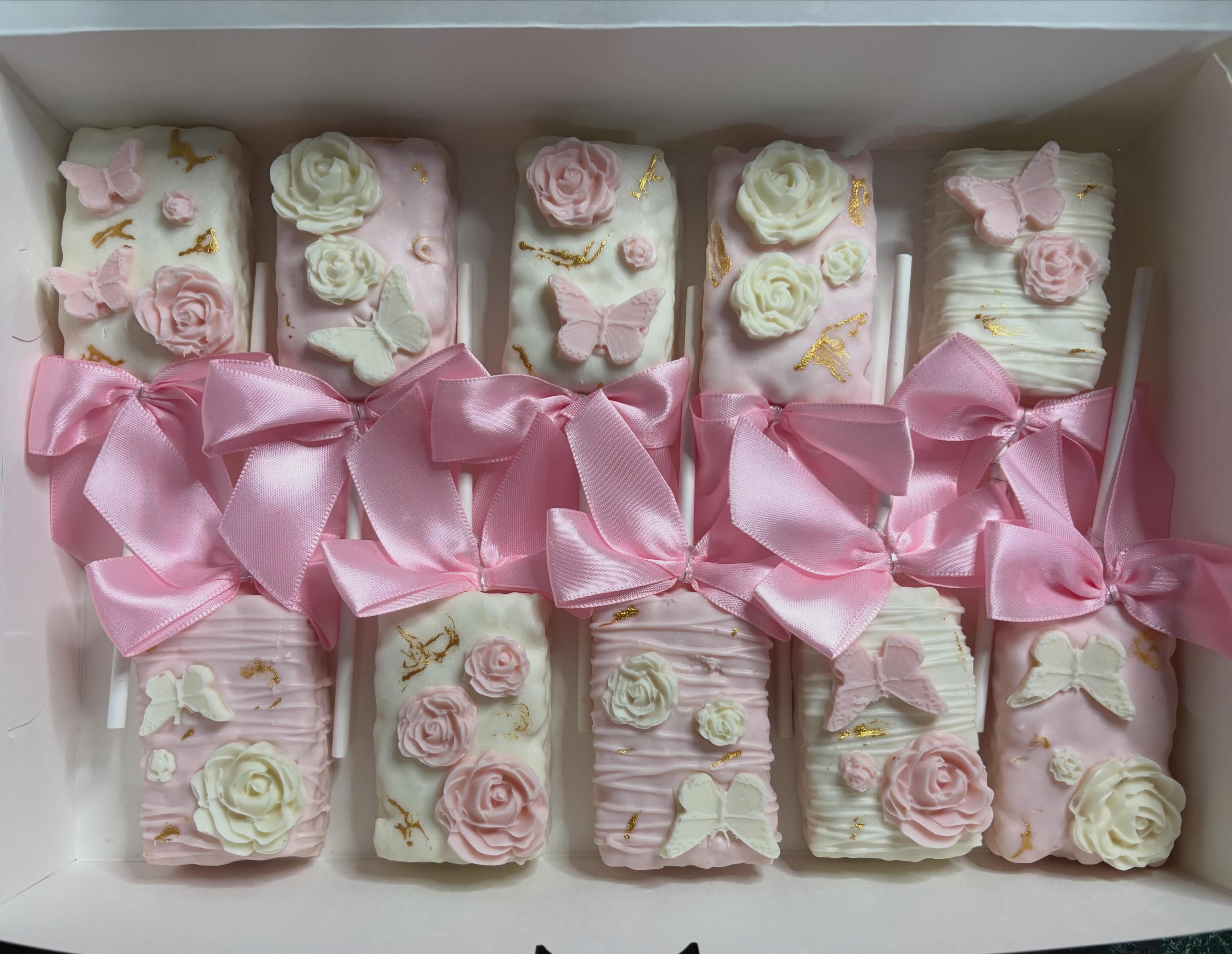 First Baby Shower Order, Book For Your Next Event!💕