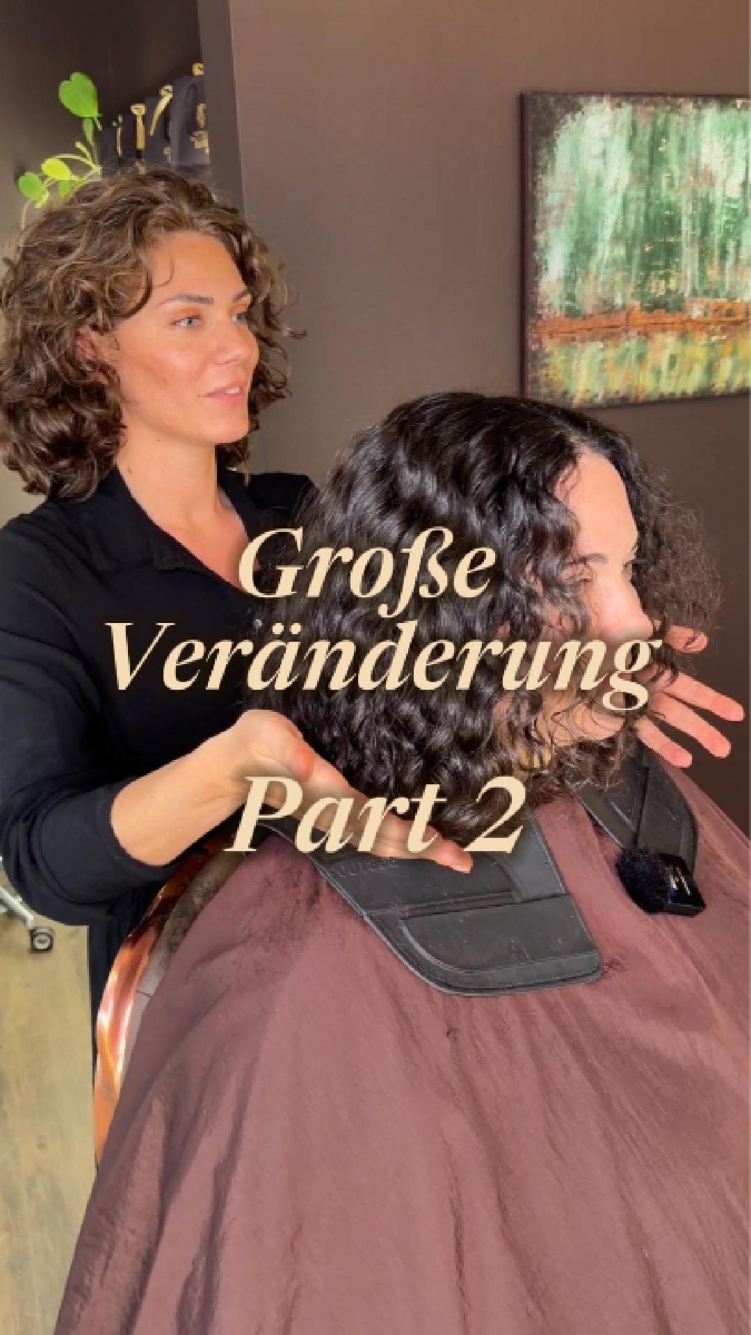 Part 2 | Trockenschnitt Express ✨
Du kannst einen Trockenschnitt Express ab deinen Folgetermin buchen. 🥰
Alle Infos auf lockenelite.at
#lockenelite #lockenkopf #locken #haircut