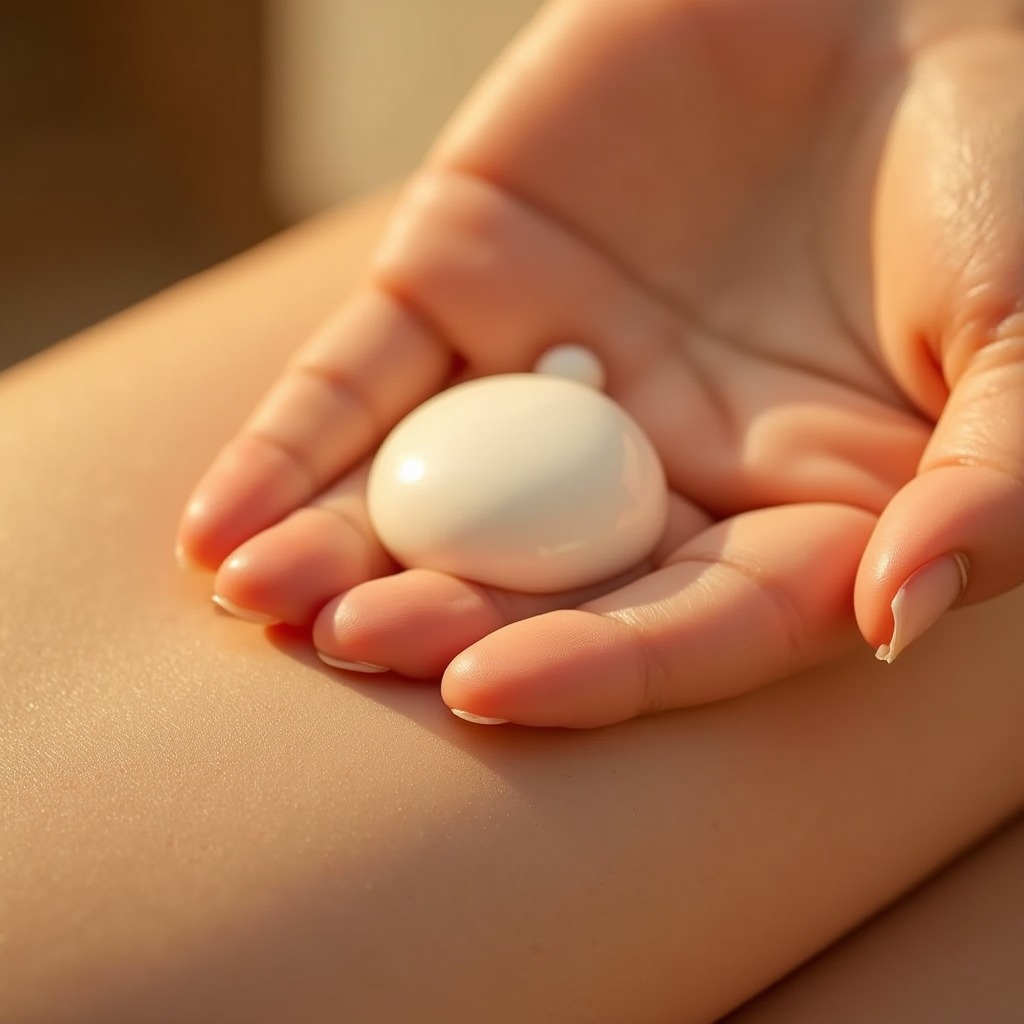 I love using Body Putty for a quick, luxe boost to my skin. After showering, pat skin slightly damp—then scoop a pea-sized amount and warm it between your palms. Press gently into arms, legs, and elbows using upward strokes. Layer a few minutes later with KaliT317 lotion for extra glide and long-lasting nourishment. The putty melts into a silky finish, absorbs fast, and leaves a subtle, calming scent. It’s my easy self-care ritual—simple, fast, and oh-so-satisfying. Link in bio. 💆♀️✨🫧🫶
#SkincareRoutine #CleanBeauty #SelfCareSunday #KaliT317 #SilkySkin #BodyCare #NaturalSkincare #DailyRitual