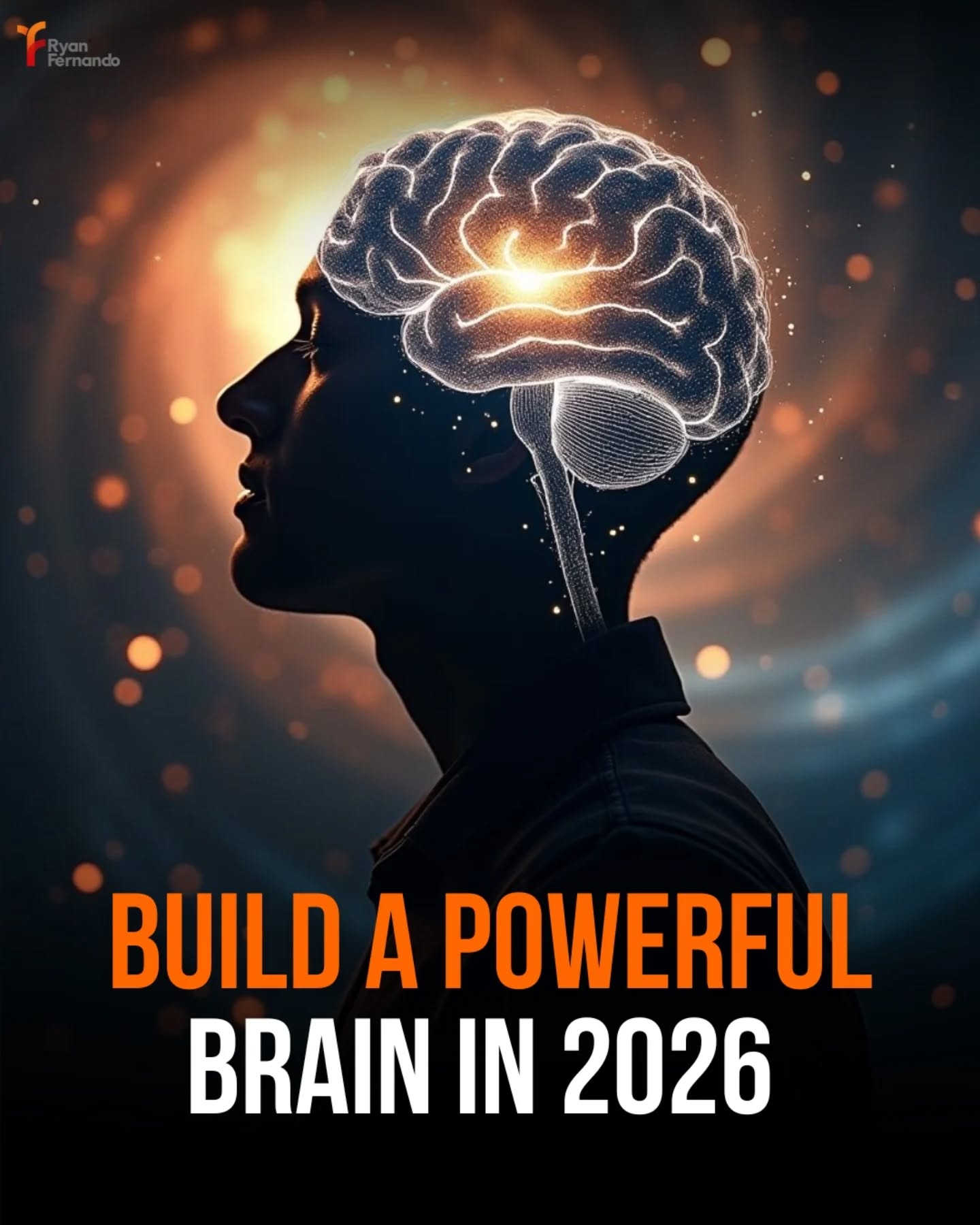 A powerful brain in 2026 isn’t built on hacks, it’s built on consistent, intentional habits. Most people today are overstimulated, under-recovered, and slowly losing focus without realizing it. Swipe to understand the habits you need to build a sharper, more focused brain.
The real shift happens when you move from instant gratification to intentional living, protecting your focus, supporting your body, and creating systems that work for you, not against you. Comment “Nutrition” to get a personalized diet plan tailored to your body and goals.
.
.
.
#brain #health #nutrition #instagram #india