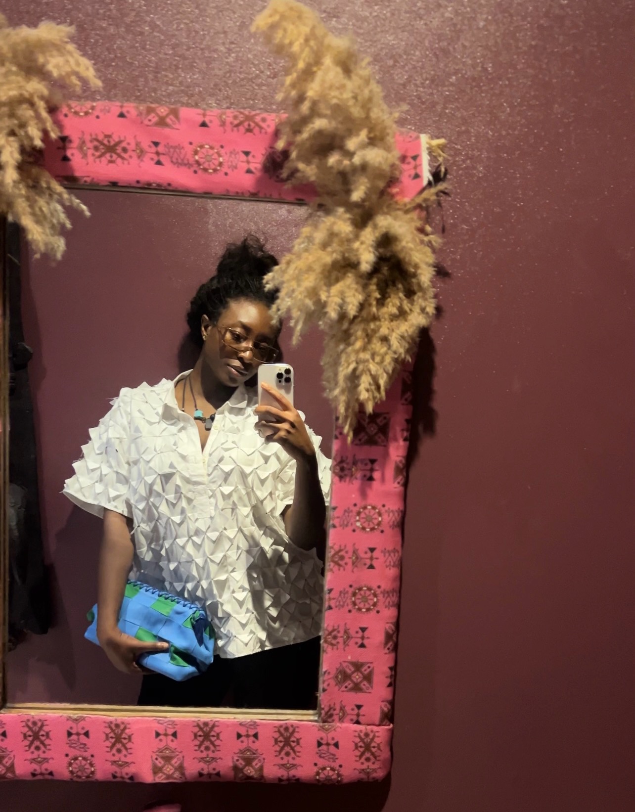 Life lately.
1. Calling all high capacity women 📣, the reuccuring theme is death of the false self and rebirthing more of what is real. There, I’ve saved you centuries of self doubt. Your job is to find out who/what can assist you whilst it’s occurring. There’s no way out, it’s part of the archetype, we’ve got (we get) to go first. You’re welcome ❤️🔥
2. I built my multi million dollar brand @zashadu brick by brick with humble beginnings in blogging. I’ve returned back to it after many years. (Journal on zashadu.com; go read it)
3. 100% not fat free. I’m still shocked about the realities of the middle aged body 🙃 Extremely rude.
4. They taught you to fear the serpent. You’ve got to undo all that religious conditioning that constricts your joy and freedom, and tightly coils around you in shame and fear. Talk to Mary of Magdala; she may visit you in your dreams 🤍
5. An ordinary day at work, my fav light
6. The Aurelia sandal in hand pleated reclaimed leather. I’ve always loved what I call “a naked shoe”. Sexy AF
7. Contents of my handbag that day; I don’t know what to tell ya; practicality is merely a suggestion imo.
8. My highly, ultra competitive lil soldier, and teacher. 🥵
9. All in a day’s work
10. I’m like a magpie, gold is my shit. Ended up not using it; my team love and lean into my quirks. 😇
11. I know that’s right ☺️ DM me and I’ll send it your way ✨
12. Love of a good man looks good on me 🥰
Love you, mean it! (I read on a thread somewhere, some spiritual ppl getting their knickers in a twist about some leaders who say ‘I love you’ to strangers. They couldn’t fathom it, they were aghast about it. Angry even. Same ppl called themselves Jesus followers. The irony of it all eh. Humans are beautifully complex and fascinating! More I love yous please! 💋)