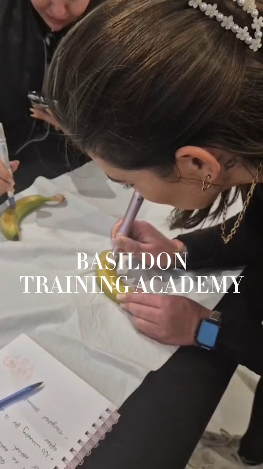 From beginner to advanced — your beauty career starts here.
At Essex Beauty & Aesthetics Basildon Training Academy, we help students build real skills, real confidence, and real opportunities within the beauty and aesthetics industry.
Offering training from Level 2 to Level 5, alongside accredited CPD courses, our academy is designed to support you whether you’re brand new to the industry or ready to take your existing qualifications to the next level.
With small class sizes, private 1:1 training available, and payment plans to help make your training more accessible, we’re here to help you invest in your future.
Start your journey with us today: www.essexbeautyandaesthetics.co.uk
Payment plans available.
#essexbeauty #basildonbeautytreatments#basildonbeauty#essexlashes#basildonlashes#essexfacial#basildonlashtech#essexlashtech#fyp #VTCTTraining#ProQual#microneedling#dermaplaning#microdermabrasion#essextraining#basildontraining