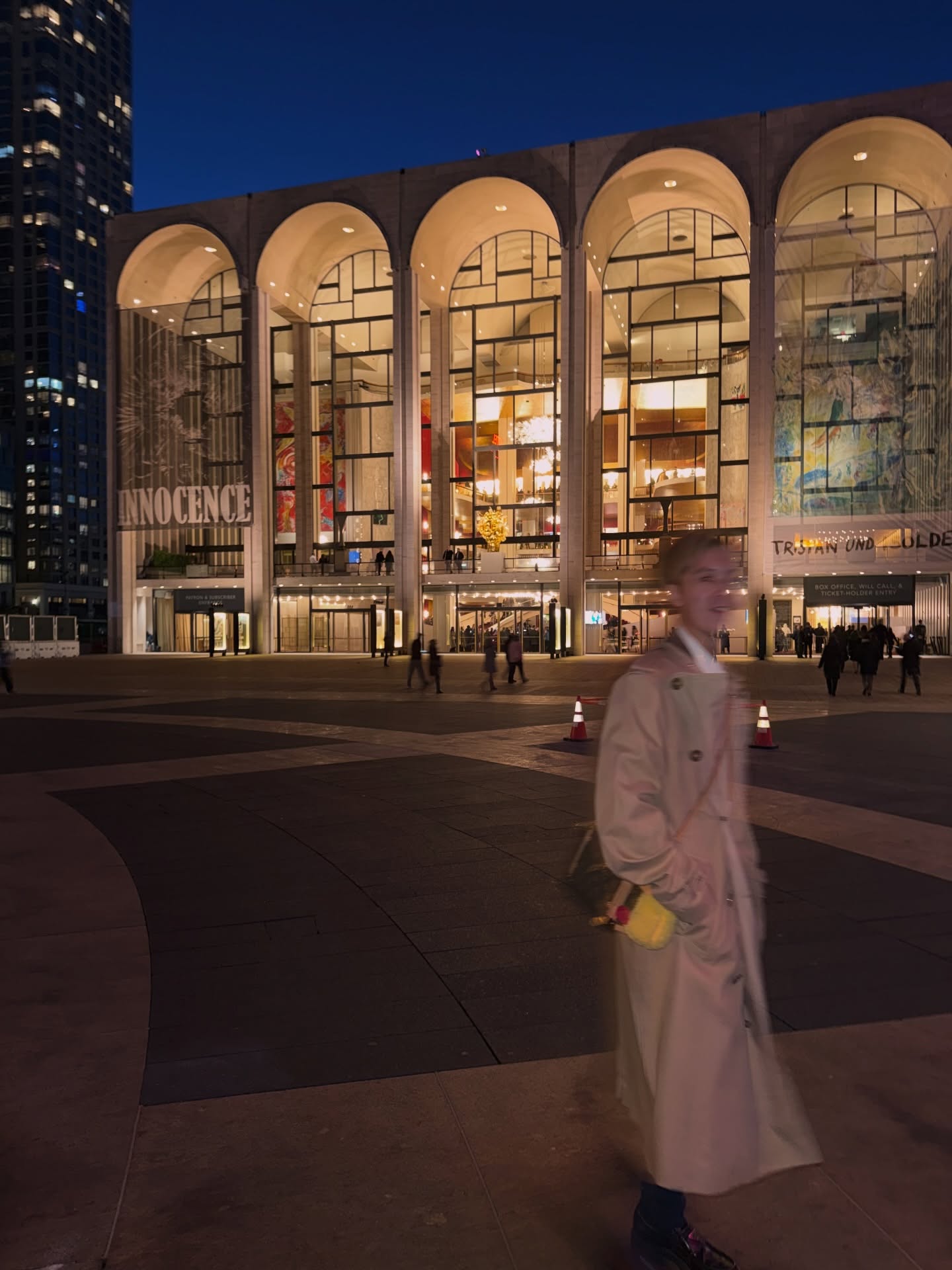 coffee
wine
city nights
quiet streets
and a backyard moment with Brulee