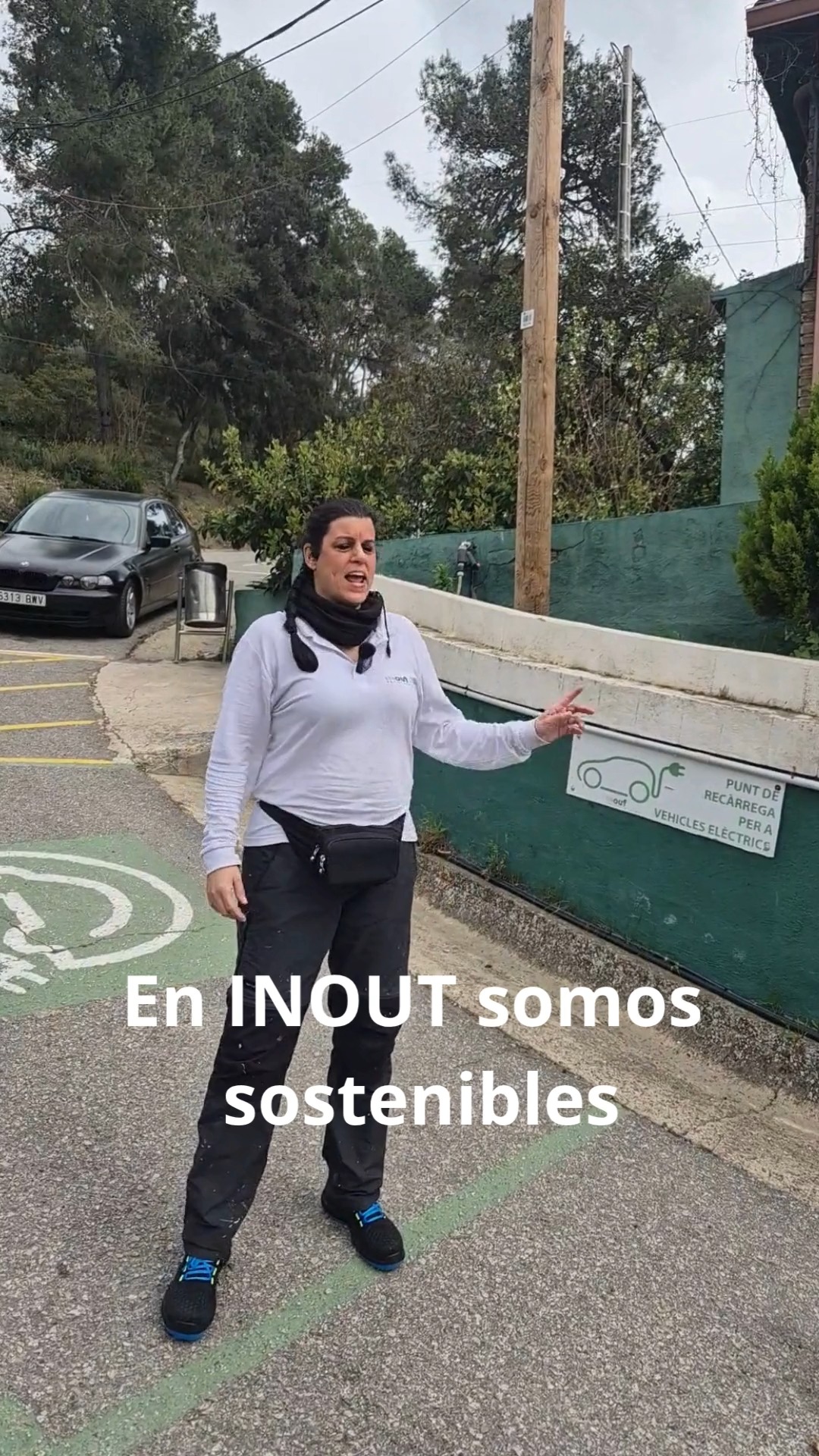 🌿 El medio ambiente no es un discurso, es una manera de hacer.
En INOUT lo vivimos cada día. Te lo contamos. 💚
🌿 El medi ambient no és un discurs, és una manera de fer.
A INOUT ho vivim cada dia. T’ho expliquem. 💚
🌿 Caring for the environment isn’t just words, it’s a way of doing things.
At INOUT, we live it every day. Let us show you. 💚
#INOUT #Barcelona #Eco #sustainable