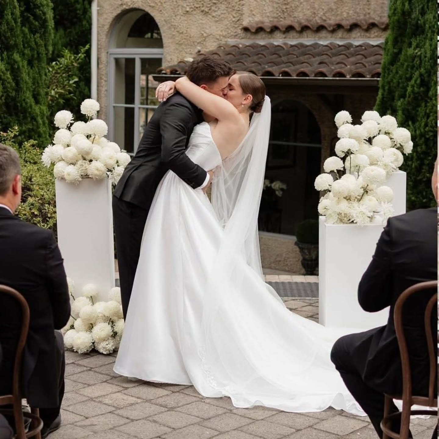 A love story that feels straight out of a movie ✨🎞️
Stella York bride @katealeece is effortlessly timeless in Style 7940—clean lines, a modern silhouette and just the right amount of romance for every unforgettable moment 💍
Loving this gown? Get a closer look! 🫶 https://spr.ly/6182B6pQyK
💍 Book a private bridal appointment and get expert one-on-one guidance.
📞 337.541.9990
🌐 emmasbridalboutiques.com