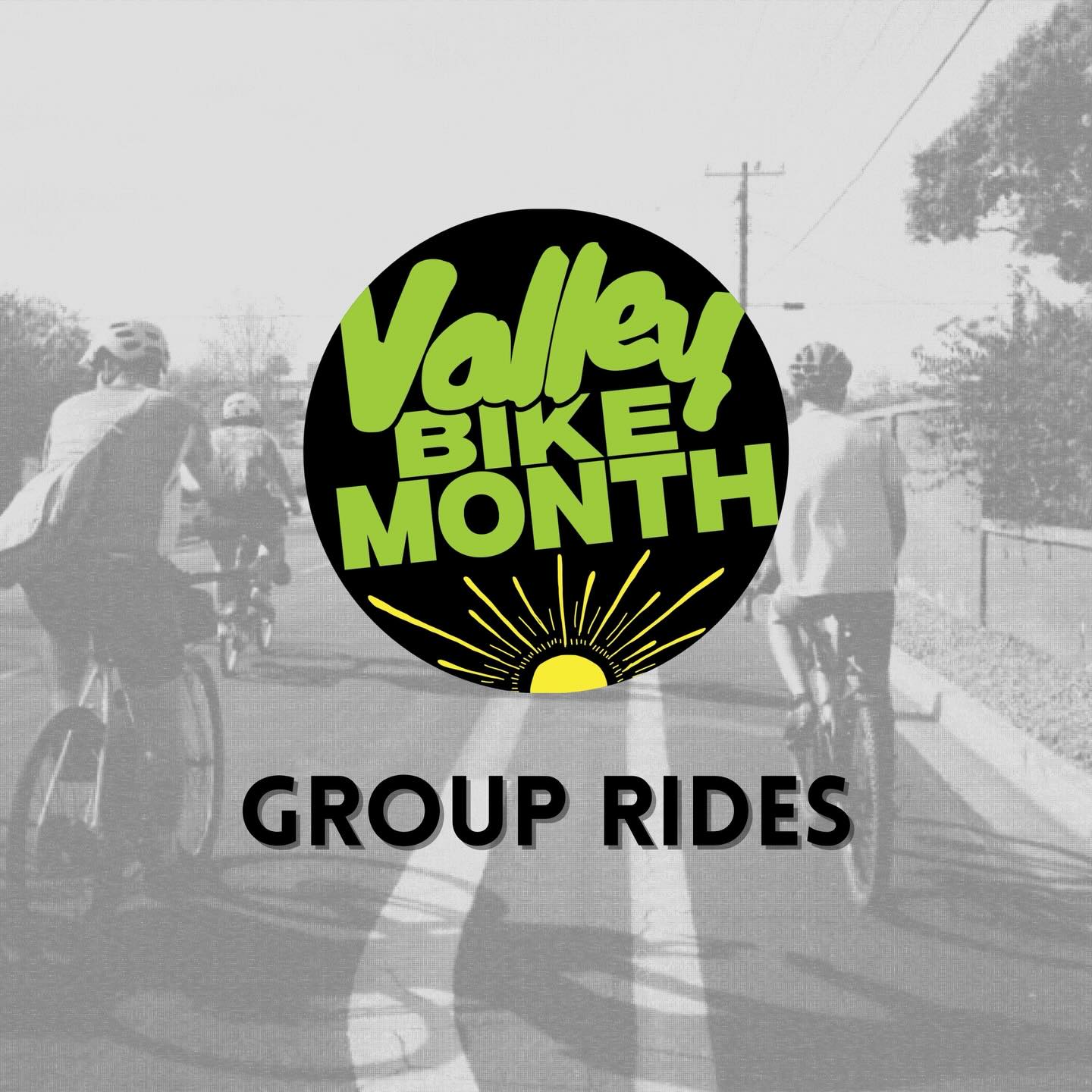 Did you know that the Phx Metro has a ton of consistent group rides? Rides like Phoenix Downtempo have been hosting a weekly ride on Monday nights for over 10 years! And they’re not the only group doing the work to keep a cadence rolling. 🚴♂️☀️
Here’s a list of some of the OG group rides across the Valley that remain community staples.
Tag your crew, save this for later, and get out there for Valley Bike Month 🌅🌵
Know of a ride that’s not on this list and should be? Let us know in the comments or add it to the growing list of events at btwphx.com