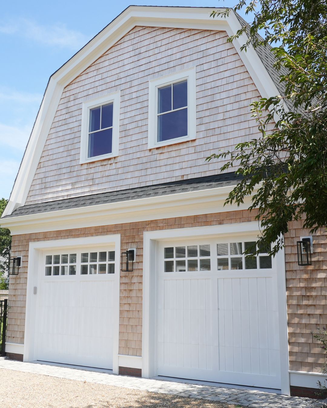 A guest house is not just an addition. It’s an extension of how the home is lived.
.
More than extra square footage, it creates privacy for guests, comfort for the family, and new possibilities for how the property is experienced and valued.
.
From layout planning to final finishes, every detail is designed to integrate seamlessly with the architecture, the landscape, and the lifestyle of the home.
.
On Martha’s Vineyard and on Cape Cod, a well-executed guest house is not simply an upgrade. It is a strategic addition that improves everyday living and elevates long-term property value.
#construction #millersprofessionals #marthasvineyardhomes #marthasvineyard #homebuilding