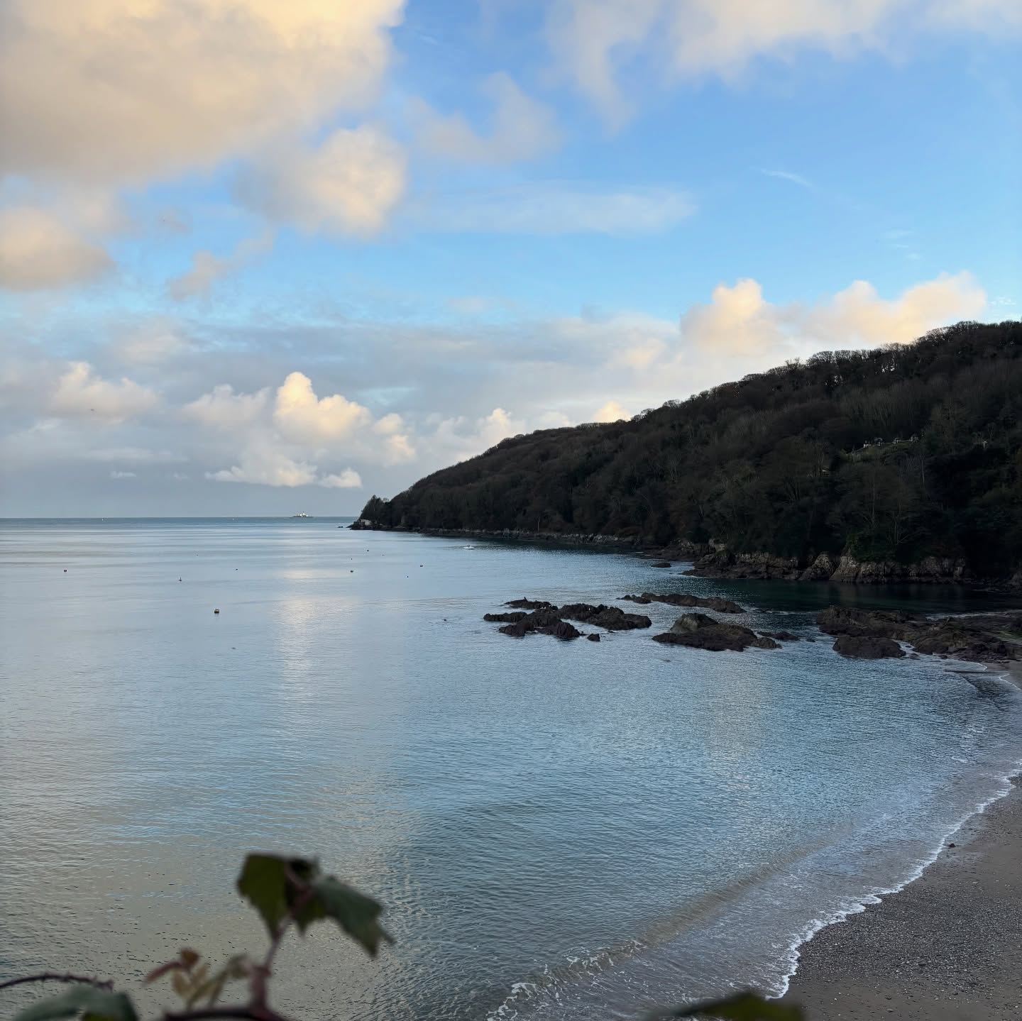 🌈❤️🔥Just one month until Sanctum Retreat!!! I have been preparing for this retreat since October 2025 and I can’t believe it’s so close.
Cornwall had my heart when my partner took me there for the first time ten years ago - It was here I connected deeply to a feeling of freedom. This land of dragons and stones and healing waters, of colour, light and piskies and artists. Of course I found out I have ancestors there in a spectacularly unusual way whilst on the way to visit the gorgeous site of our retreat!
To me creativity and healing are the same thing because they are both encounters with freedom - with life. Together we will be creating life as a group, as individual beings and with the land. I can’t wait to see you there.
If you are feeling the call to join us May 8-11 there is just one spot left 🌈🩵💫