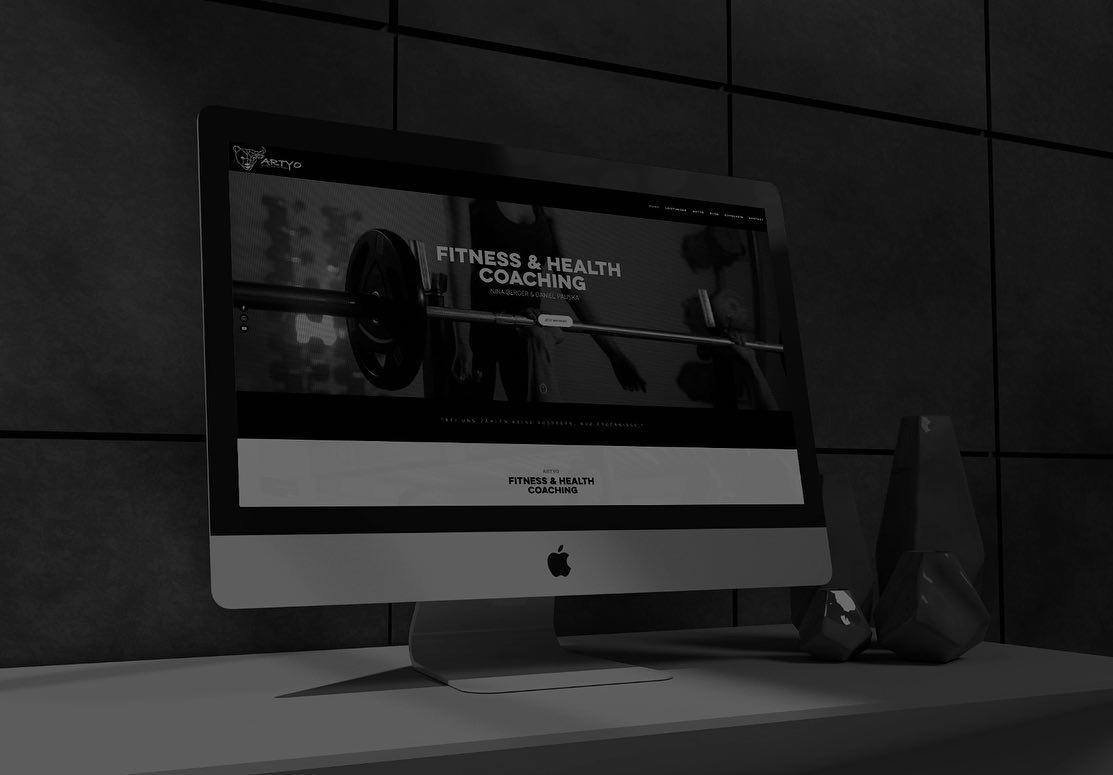 #artyo #fitness #health #coaching #webdesign #seo #mobile #gutschein #google #fotoshooting #videoshooting #steyr #webgrafix