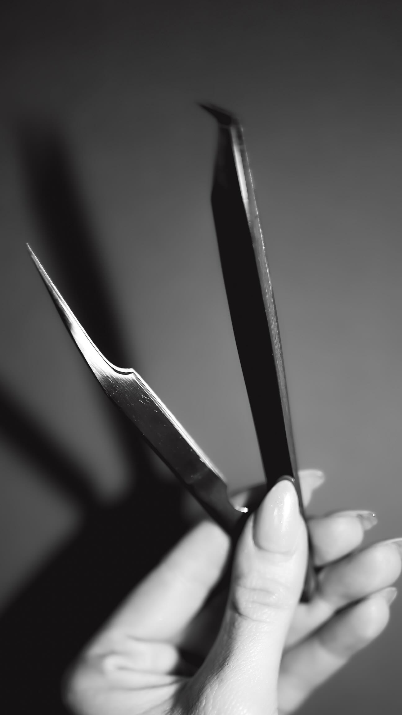 So what’s something you used to do but would never do again?!