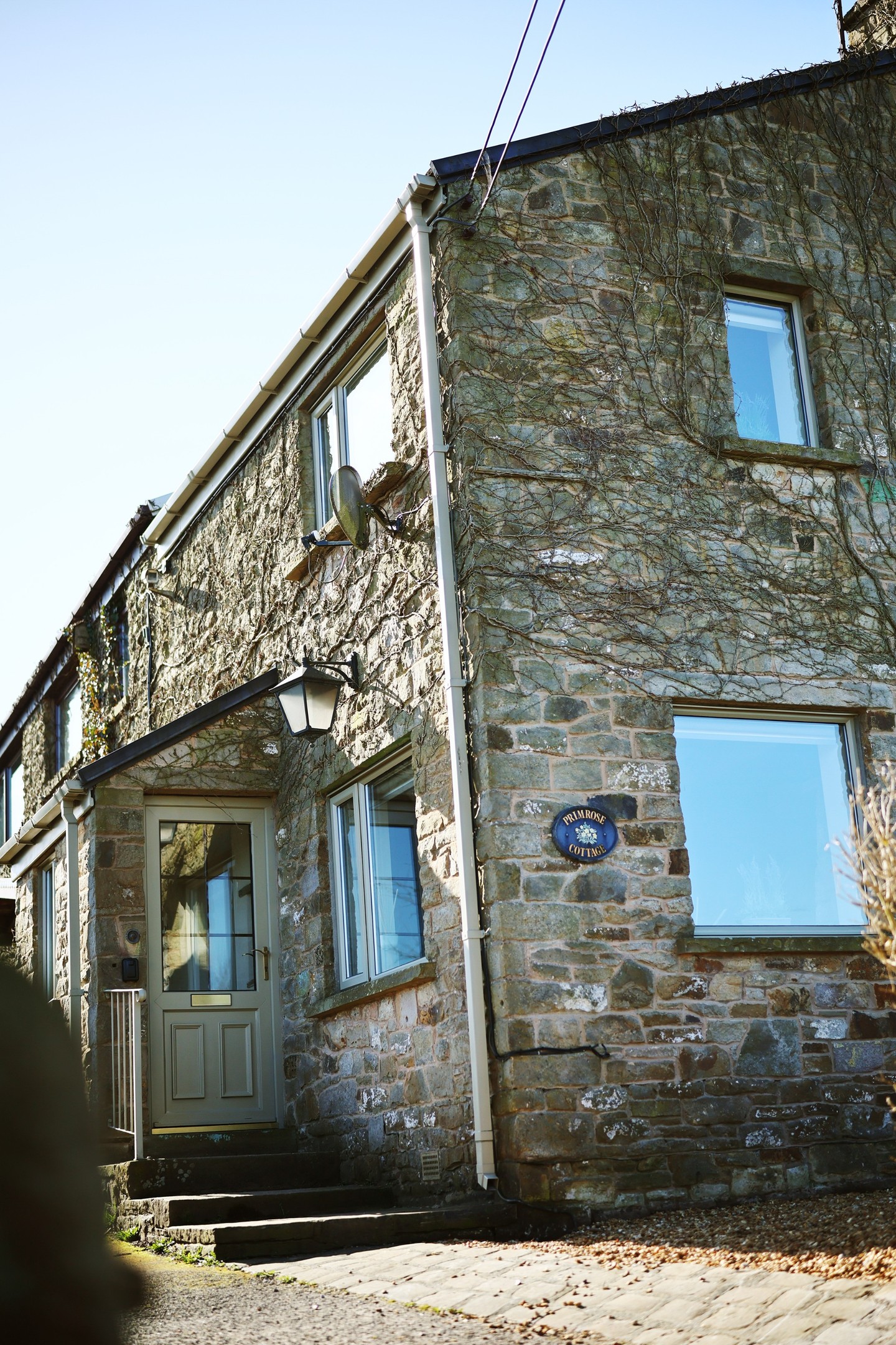 Introducing Primrose Cottage, the latest addition to the beautiful Everything Retreat.😍
The first on-site accommodation suitable for up to 4 people, so is perfect for friends, couples or small families looking to spend some quality time together.
It really is more than just a place to stay—it’s a space to pause, breathe, and simply be. 🌹
Discover more about Everything Retreat over on our website.