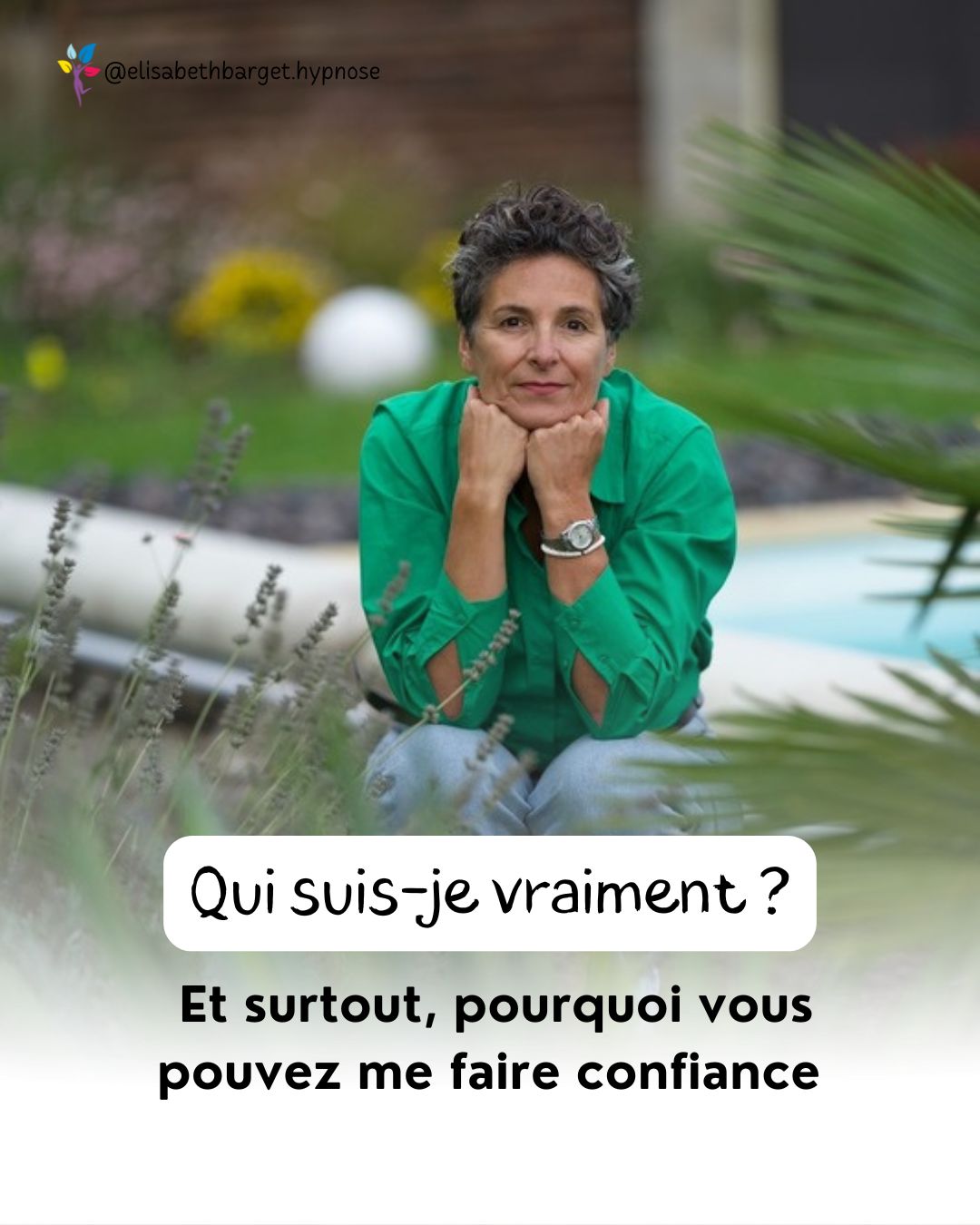 Bienvenue par ici ! 👋🏼
Si vous atterrissez sur ce profil, c'est peut-être que vous sentez qu'il est temps de poser vos valises.
Celles que vous portez sur votre corps (les kilos), dans votre tête (la charge mentale, l'anxiété) ou dans votre histoire (les loyautés familiales, les schémas qui se répètent). Celles des “ils faut”, “tu dois” … qu’il est temps de déposer.
Swipez sur ce carrousel pour découvrir qui je suis, ma méthode de travail et pourquoi je crois fondamentalement qu'une autre vie est possible pour vous.
Mon cabinet n'est pas un lieu où l'on vient chercher des pansements.
C'est un espace où l'on vient faire le vrai travail.
Celui qui libère durablement.
Avec des mots "cash", de la bienveillance, et des outils puissants (Hypnose, EMDR-DSA, Constellations familiales et systémiques).
Que vous soyez en Alsace pour venir me voir au cabinet (Haguenau ou Strasbourg), ou à l'autre bout de la France ou du monde (en visio), je suis là.
N'hésitez pas à me dire bonjour en commentaire, et si vous êtes prêt(e) à commencer, le lien pour un premier appel gratuit est dans ma bio. ✨
#bienvenue #presentation #elisabethbarget #therapeute #liberationemotionnelle #hypnose #constellationfamiliale #pertedepoids #psychogenealogie #haguenau #strasbourg #alsace