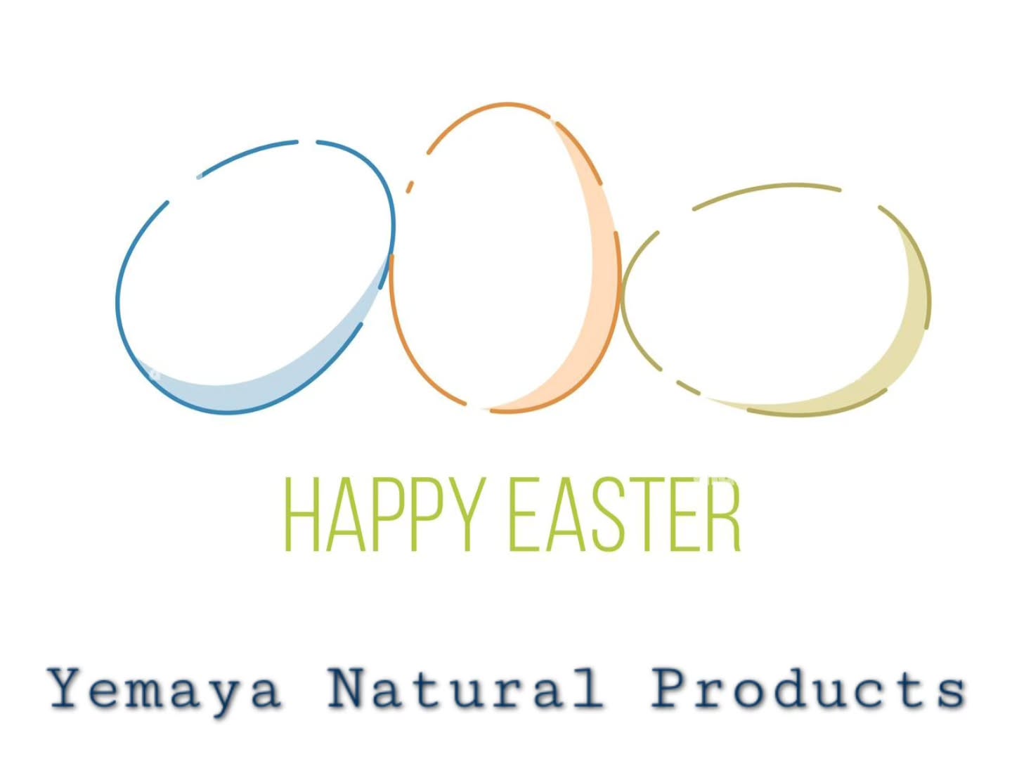 Happy Easter! Take advantage of the 20% off sale on all natural skincare products at Yemaya Natural Products today. Use promo code Easter at checkout to stock up on favorites and pre-order natural mosquito repellent and sun protection. Support local with these handcrafted Canadian products.
Code - Easter
Today only!
https://www.yemaya.ca