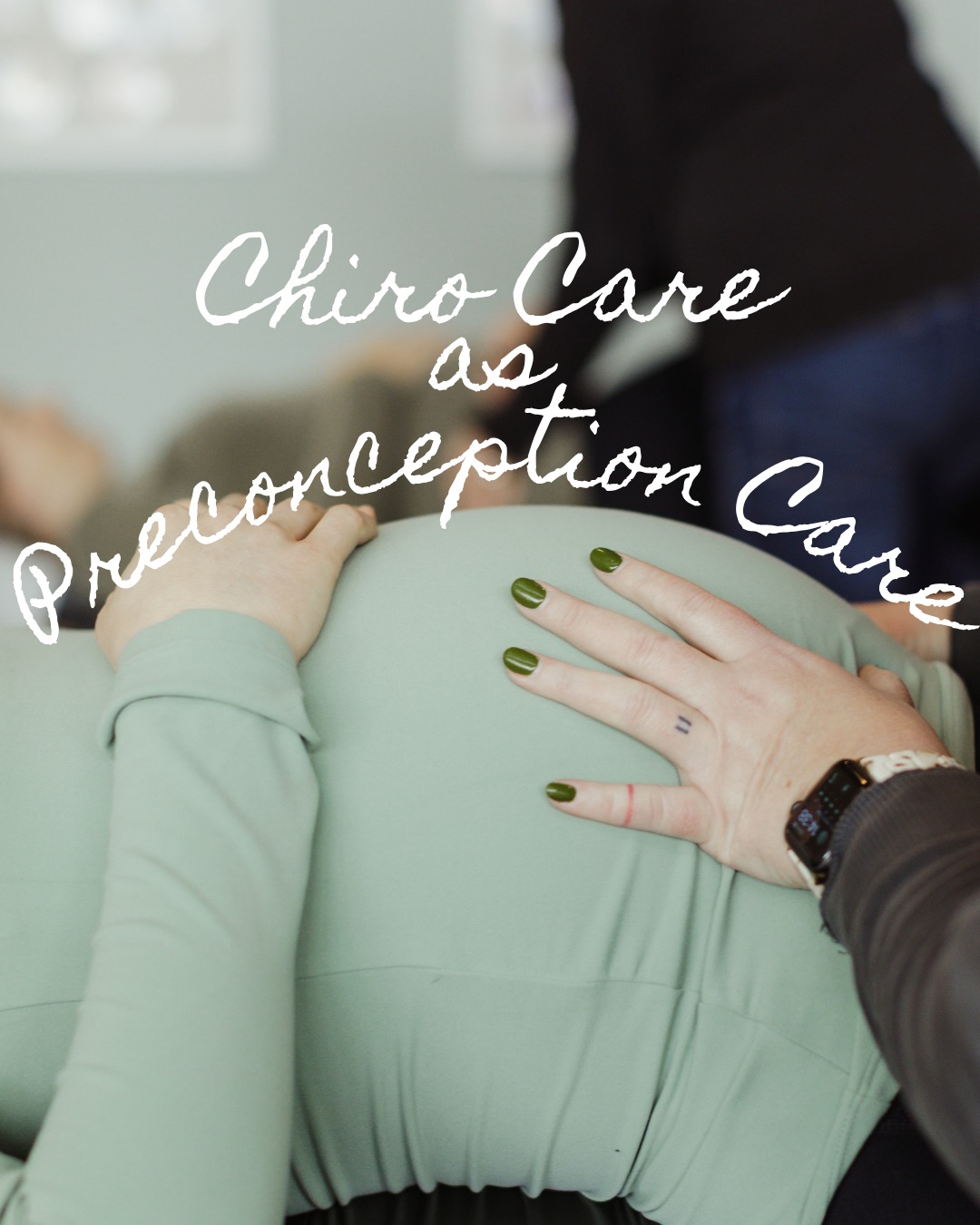 Preconception can begin months before pregnancy, offering a gentle window to support your body through nourishing, consistent habits 🤍
Caring for your nervous system, reducing stress, and creating balance in your daily life can help lay a more supported foundation as you prepare for this next chapter.
Chiropractic care is a soft, supportive addition to this journey helping your body feel more aligned, connected, and at ease.
• Supports healthy nervous system communication
• Encourages balance in the body and pelvis
• Helps ease physical tension and stress
• Promotes a calmer, more regulated state
Every path to pregnancy looks different, and you deserve care that meets you with compassion along the way! If you'd like to learn more and book your first appointment, comment pregnancy below.
#risewellness #chirocare #preconception