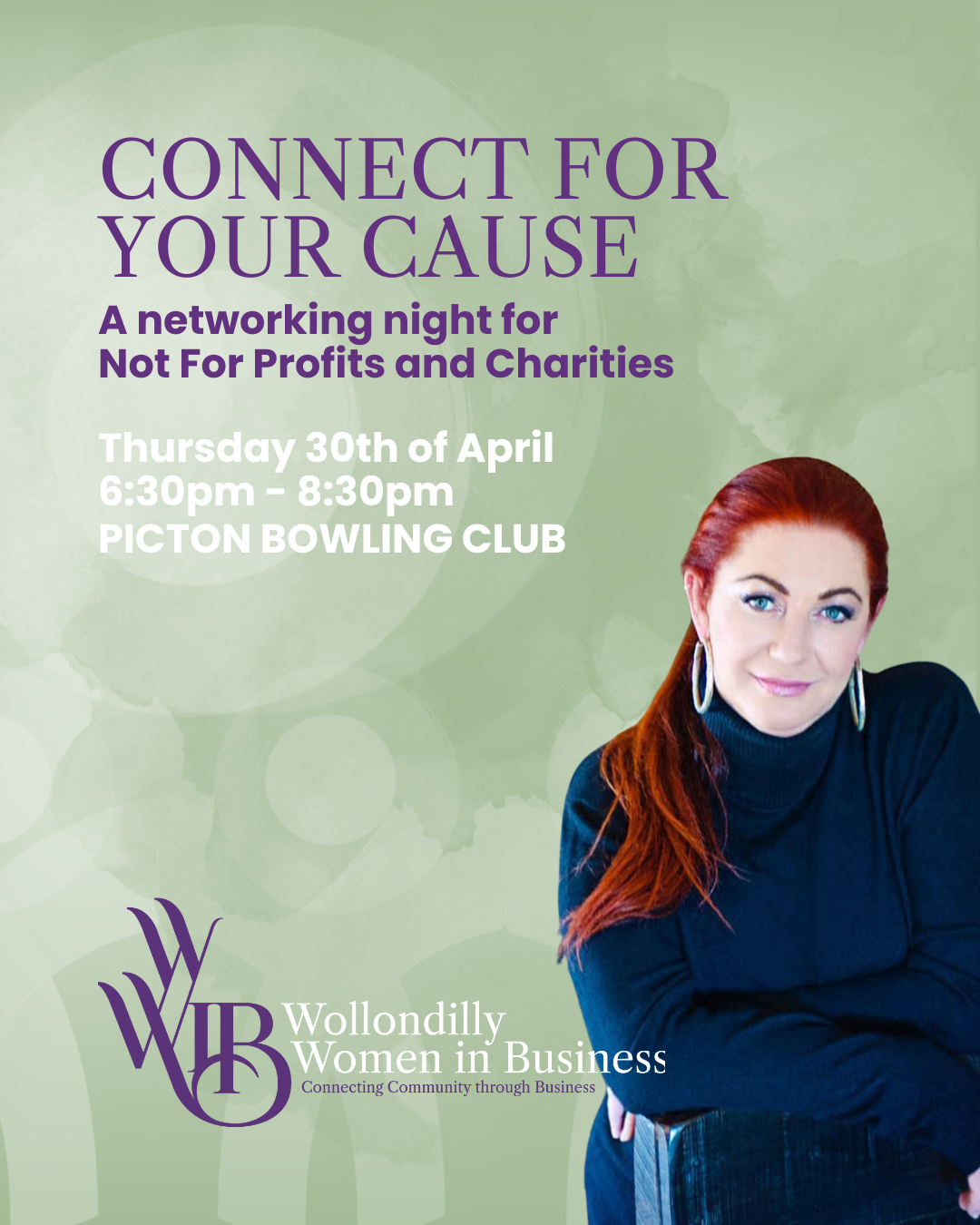 We’re delighted to invite you to our quarterly Community Roundtable, an evening designed to bring together Not-for-Profit Boards, Registered Charities, and community organisations from Wollondilly and neighbouring villages.
This event creates space for meaningful connection, shared learning, and greater awareness of the networks and associations actively supporting our local communities. It’s an opportunity to step out of silos, exchange insights, and strengthen the collective impact of the sector.
Connect with other NFPs, charities, and community organisations, exchange ideas, and explore opportunities for collaboration and shared impact.
This is a valuable opportunity to:
Build relationships with like-minded organisations
Gain insight from lived leadership experience
Ask questions, share challenges, and learn together
Strengthen governance and community impact
Make connections, ask questions, and grow your impact. We look forward to seeing you there.
We sincerely thank our event sponsor, Picton Bowling Club, for supporting this important community gathering. Please arrive early and support Sassy Spoons, and order your dinner ahead of the event.
To book your ticket, please visit www.wwib.com.au (or the link in our bio)
#connectforyourcause #notforprofitnetworking #wollondilly
