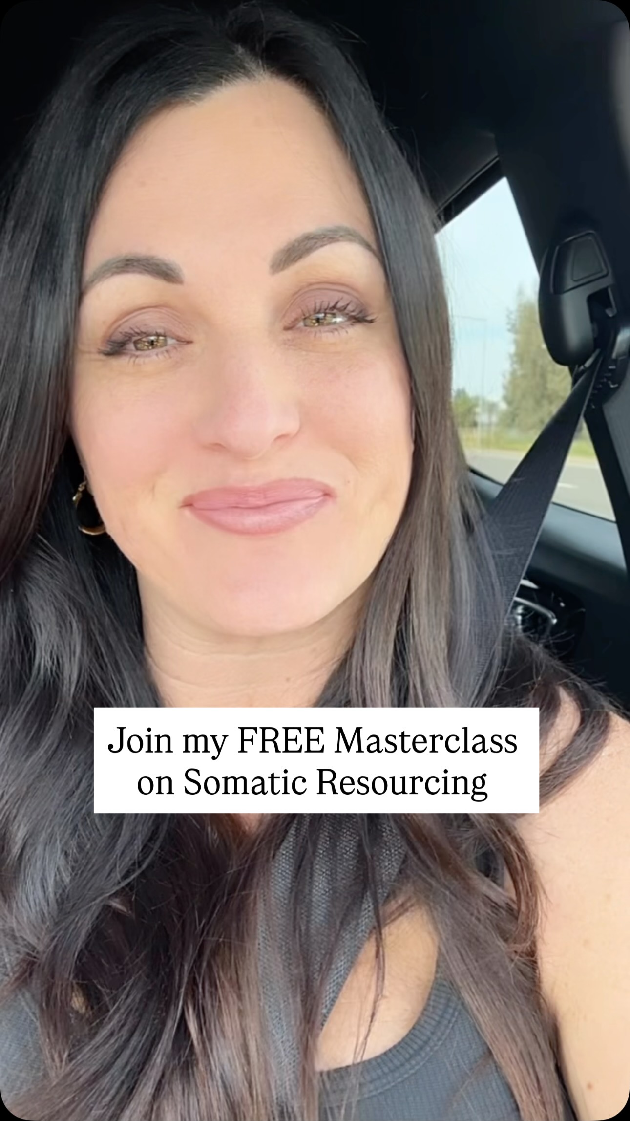 Resourcing isn’t about calming down… it’s about building nervous system capacity.
I’m hosting a free live masterclass for therapists:
Beyond Coping: Building Deeper Nervous System Capacity
🗓 Friday, April 17th
🕙 10:00 AM MST (Arizona time)
In this training, you’ll learn:
✔ Why traditional resourcing often fails
✔ How to build true nervous system capacity (not just temporary calm)
✔ Somatic interventions you can use immediately in EMDR sessions
✔ How to work at the edge of the window—without pushing clients into overwhelm or shutdown
This is for the therapist who knows:
“Something is missing in my work… and I can feel it in the room.”
✨ Comment SOMATIC and I’ll send you the link to this free masterclass
I’d truly love to have you in this space.
#EMDRTherapist #EMDRTraining #TraumaTherapist #SomaticTherapy #NervousSystemHealing