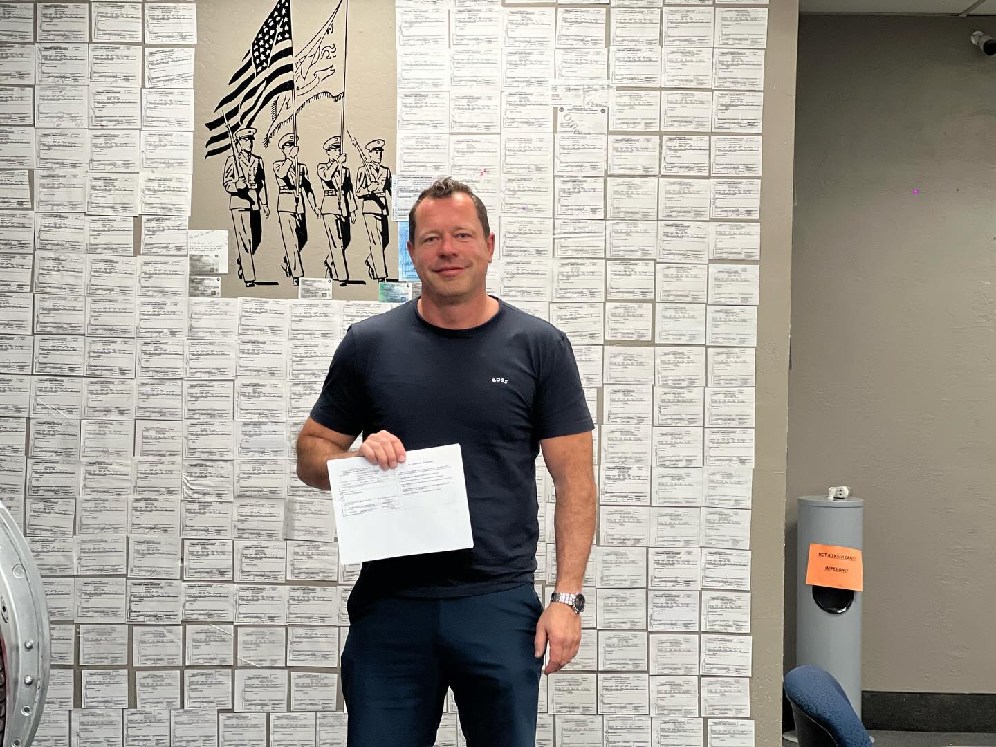 “The pride and sense of accomplishment that comes from finishing what you start will fuel your future success.” — Peter Hollins