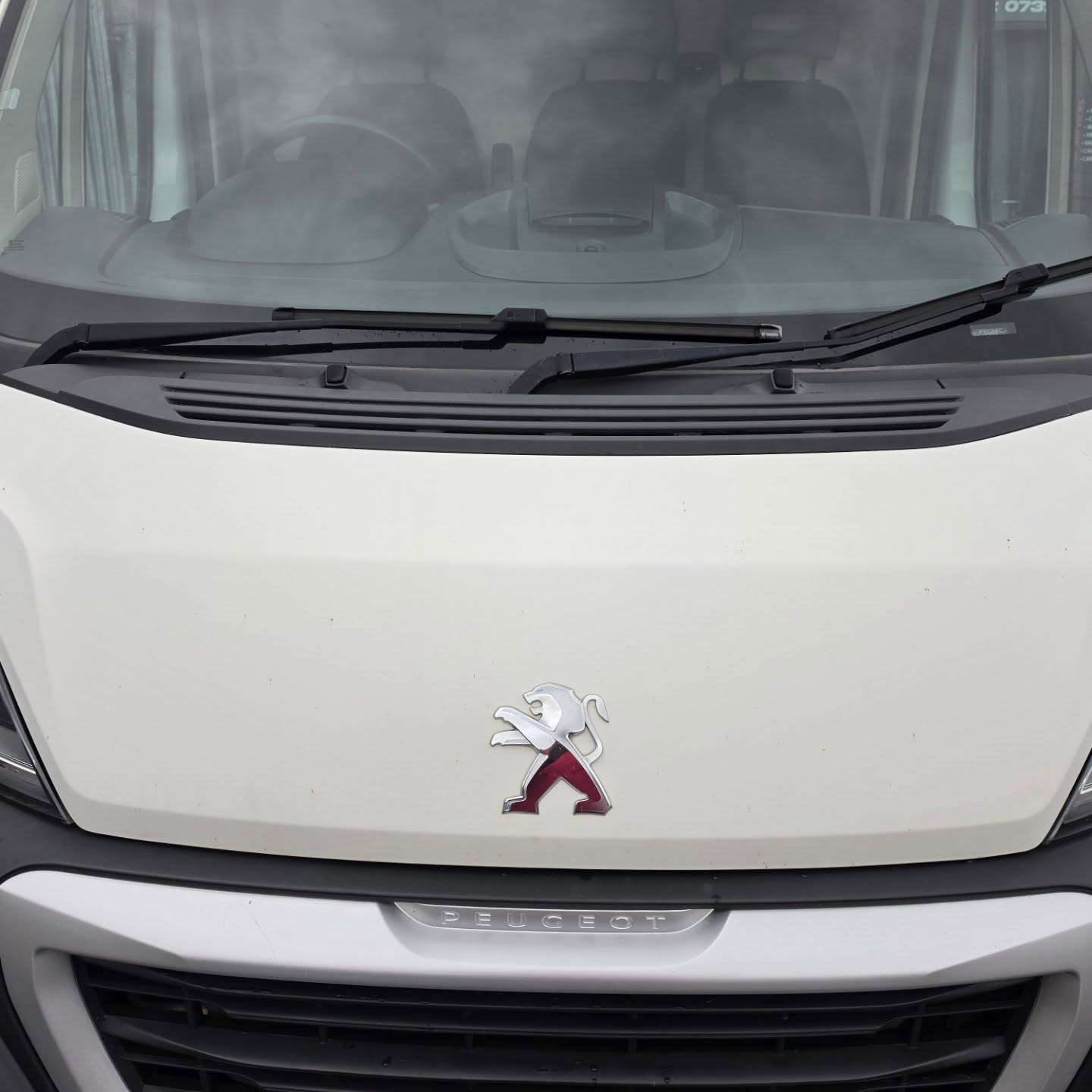 The results are inโฆ ๐ฅ
This Peugeot Boxer came to us in need of serious attention โ and we delivered.
Booked in for a full deep clean inside & out, this one has had a complete transformation from a tired, work-worn van to something you can be proud to drive again โจ
From deep interior cleansing to a full exterior safe wash and decontamination โ every inch brought back up to standard using professional techniques and products.
This is why we donโt cut corners. This is Valet N Shine.
๐ Tonyrefail, South Wales
๐
Limited availability โ bookings filling fast
#valetnshine #cardetailinguk #valetinguk #detailersofinstagram #detailersofuk deepclean vanvaleting peugeotboxer beforeandafter transformation satisfyingclean autodetailing interiordetailing exteriordetailing commercialvehicle workvan southwalesbusiness rctbusiness supportlocaluk professionaldetailing cleanresults attentiontodetail booknow limitedavailability