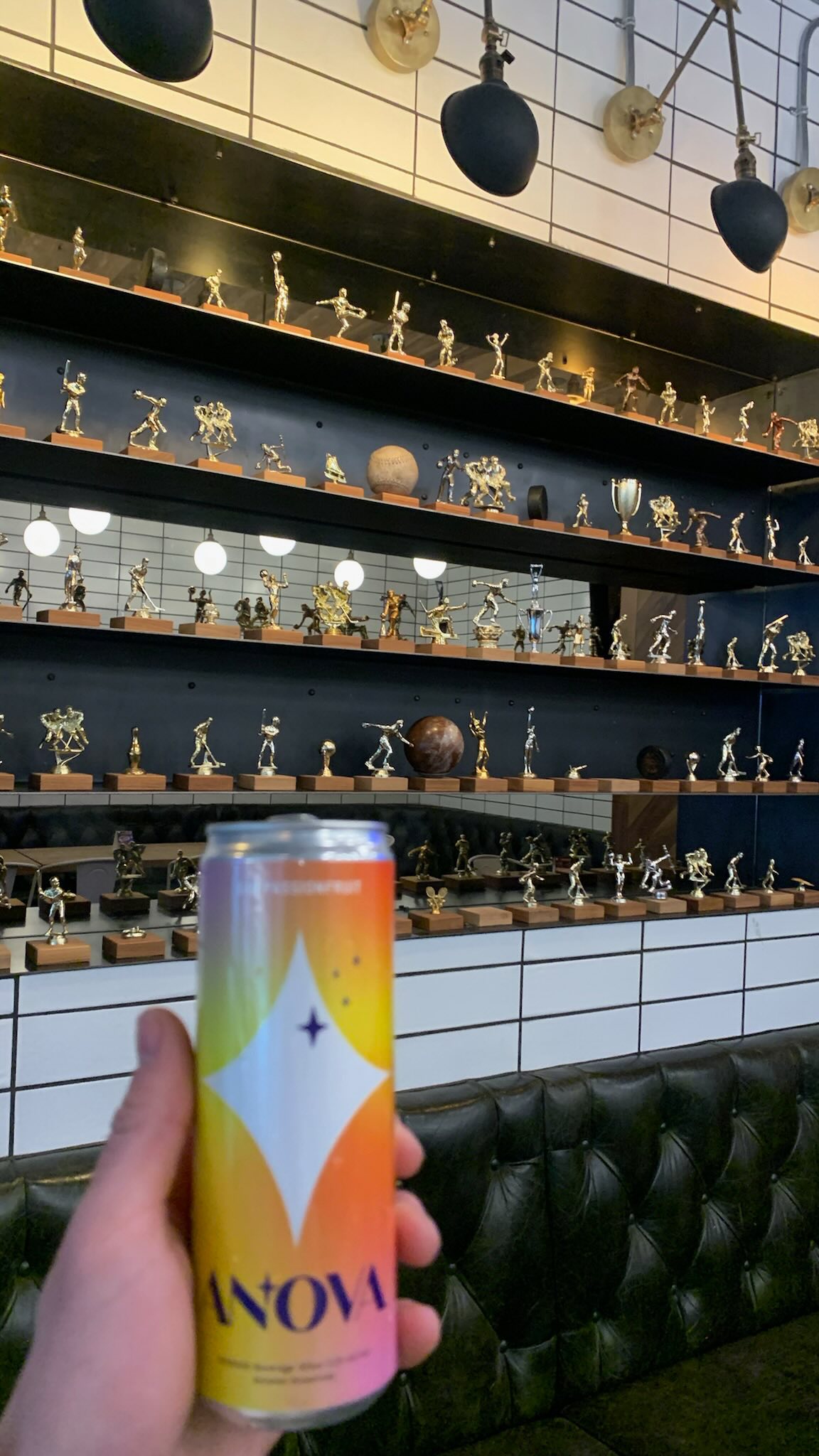 Those are always the best nights - the kind that start normal and end completely feral.
#yeg