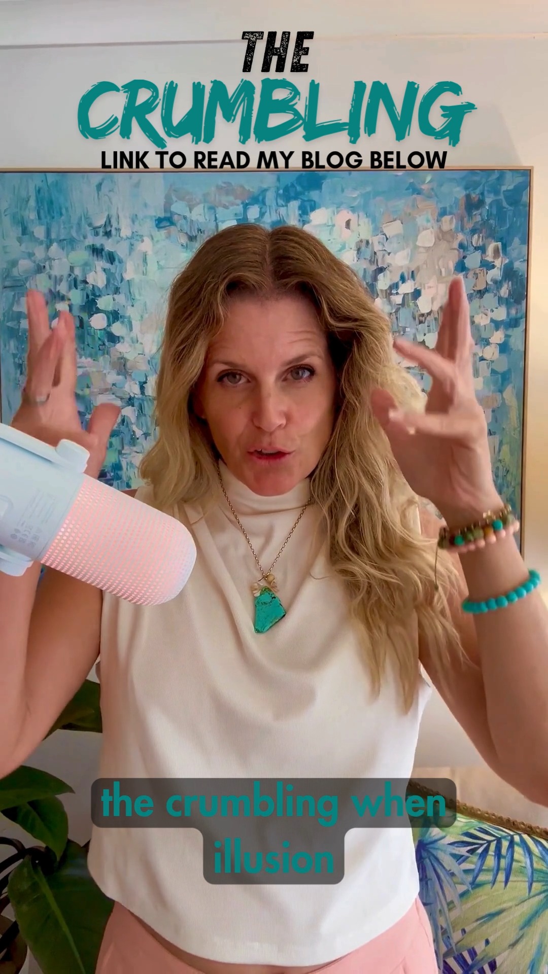 New Blog - The Crumbling: When Illusion Falls Away
There may come a moment in life when everything feels like it’s collapsing around you. You cling tightly to the remnants of who you once were - your identity, your relationships, your job, your routines. You grasp for anything that feels familiar, anything that once made sense.
It's the TOWER MOMENT. The CRUMBLING.
To read the full blog go to naturalinnerhealth.com/blog
With love & blessings
Tammy Miller
#naturalinnerhealth #tammymiller #awakening #towermoment #illusion #liftingtheveil #selfhealing #innerwork #emotionalhealing #innerwounds #innerchild #envy #personaltransformation #spiritualawakening #innerhealing #peace #happiness #selflove