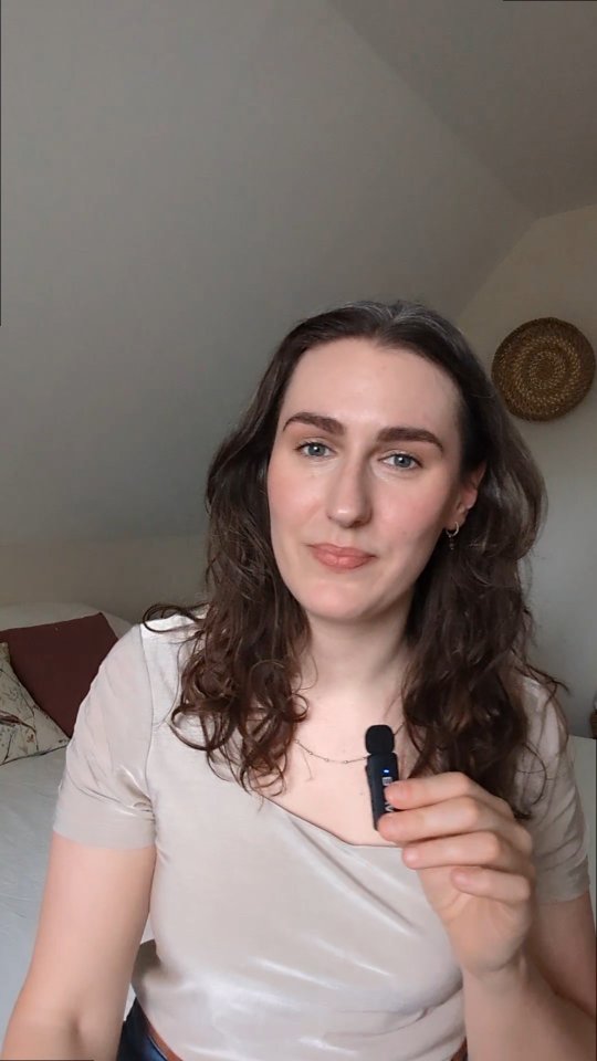 Here are 3 realisations that helped me feel less lost in my 20s 👇
My job doesn't define me. My relationship doesn't define me. My hobbies or what I am good at, doesn't define me.
It took a long time to trust in myself and develop the confidence to realise I was much more than all of these things.
🌱We are defined by what we want, what we need, and most importantly - what we value.
After my own therapy and countless "ah-ha" moments, I'm now on the other side - a Psychotherapist helping other women have the same empowering realisations.
Most of my clients come to their first session and say: "I just feel lost. I don't know myself anymore. Yet life on the outside looks good!"
They often think: "Why do I feel this way, even when life has more or less gone as planned?"
The answer: Somewhere in your 20s you stopped listening to yourself. You stopped recognising what mattered to you. And you let this guide you through life, until one day you woke-up feeling anxious but not knowing why.
So you feel stuck, lost and uncertain about what you want for your future.
I've been there too. In fact, I've made it my mission to support other women out of this. Through tailored therapy we will work together to help you build a life that feels true to you. A day-to-day existence that excites you again!
🙌Think: waking up each day without dread.
Going through each day confident in yourself and your life decisions.
Having relationships and friendships that feel comfortable and aligned.
A sense of direction that is rooted in really knowing yourself and what you want.
Interested in starting therapy? I have room for a couple of clients on Thursday afternoons and a cheeky Friday 8am (BST) session 🗓️👀
Book a free introduction call with me to discuss how I could support you, and do a vibe check - the link is in my bio 🫶
Or drop me a DM if you have any questions.
.
.
#quarterlifecrisis #moderntherapy #getunstuck #therapyforoverwhelm #therapyforindecision