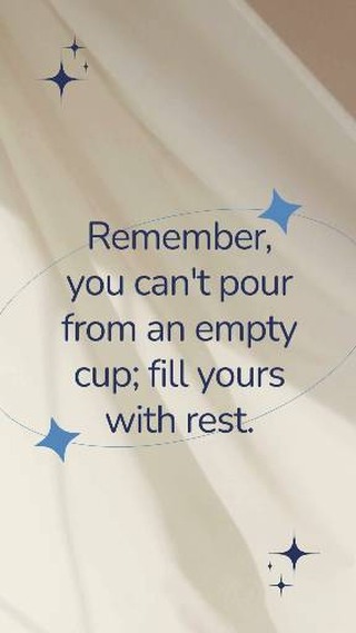 Tag a parent who needs this reminder