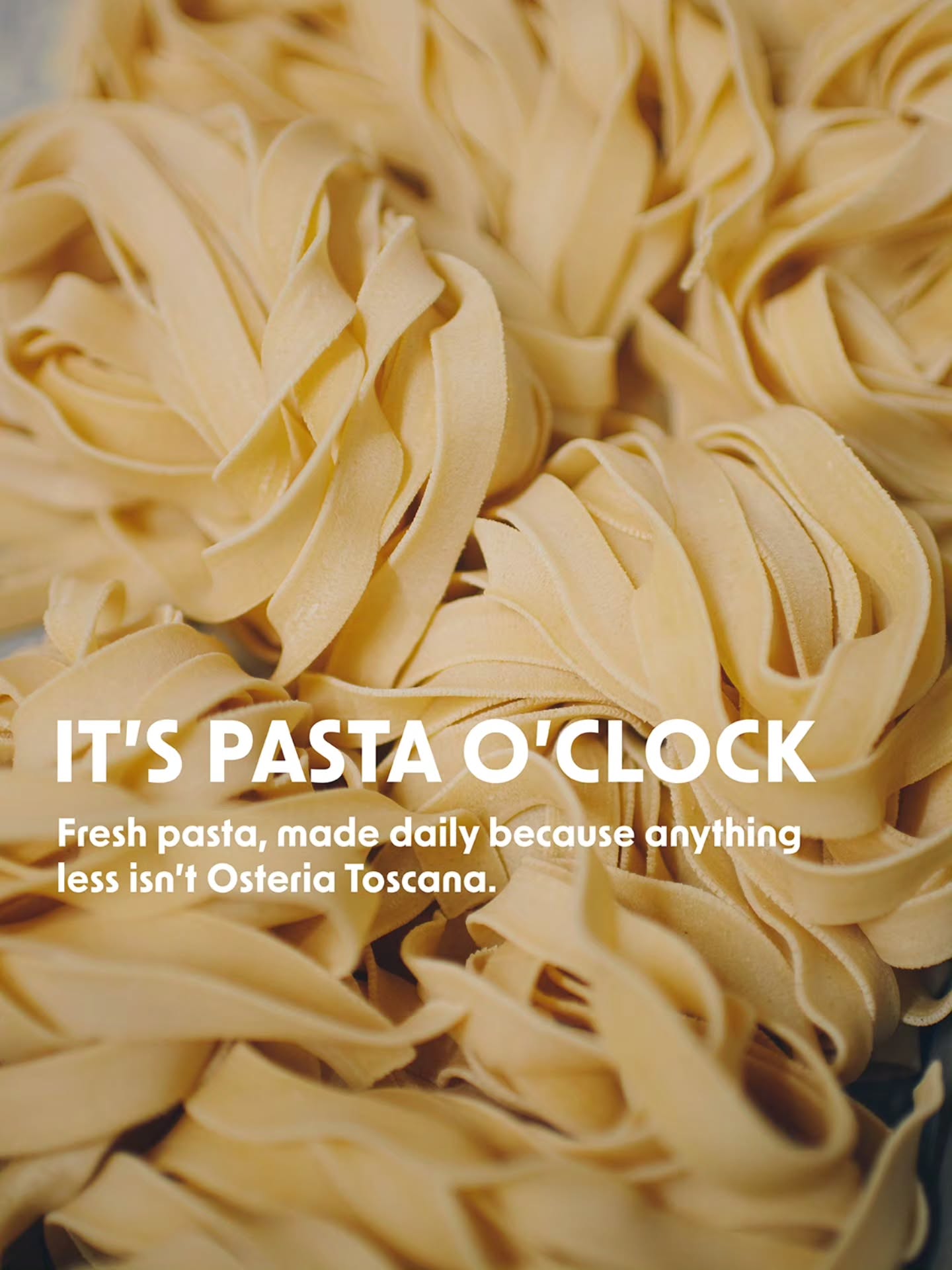 It's March recap! From weekday lunches to special evenings, March was full of good food, warm hospitality, and wonderful company. Thank you for spending it with us.
#clapham #italianclapham #osteriatoscanaclapham