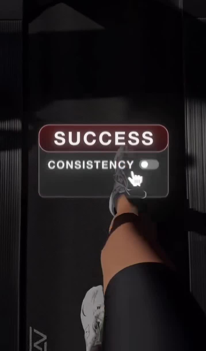 Everyone wants success…
but they don’t realize what actually needs to be turned on first. 👇
ㅤ
⚓ Discipline
⚓ Showing up when you don’t feel like it
⚓ Doing the small things consistently
⚓ Staying committed even when progress feels slow
ㅤ
Because it’s not about doing everything perfectly…
it’s about doing the right things over and over again.
ㅤ
And here’s the part people don’t talk about 👇
ㅤ
If your nervous system is constantly overwhelmed, burnt out, or stuck in stress…
discipline feels almost impossible.
ㅤ
That’s why we focus on both:
⚓ Regulating the nervous system
⚓ AND building the habits that move your life forward
ㅤ
Because success isn’t a switch.
It’s a system. 🌿💛
