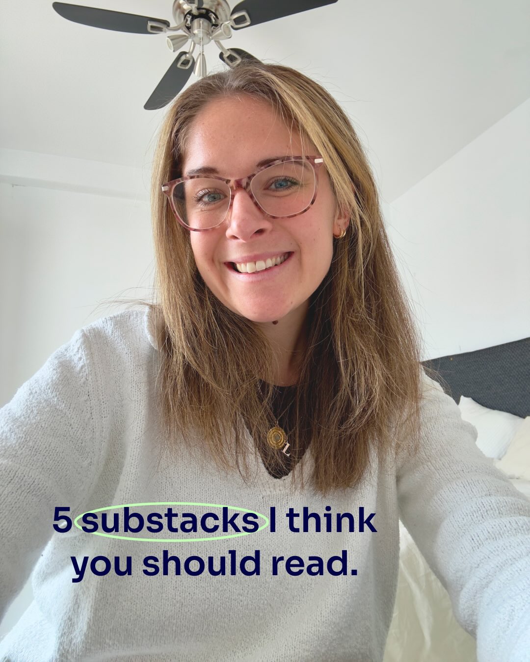 It’s no secret that I love Substack and any long form writing but I have been gate keeping some of my favourite articles that I’ve saved and come back to multiple times. No more!
So if you’re looking for a slow way to break yourself back into work after a long Easter weekend, here’s 5 Substack articles I recommend you read. And of course, I had to throw one of my own in there …
Let me know if you give any of them a read!