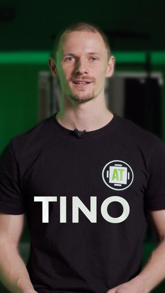 Tino Janikov is a strength coach and sport scientist at Advance Training in Prague, combining scientific expertise with practical experience to help clients build strength, improve performance, and address pain or orthopedic challenges. His approach focuses on training that is simple, confident, and designed for long-term progress.Over the years, Tino has worked with elite athletes at national and international levels, presented at scientific conferences, and contributed to research in multiple sports laboratories. These experiences shape his evidence-based, results-driven coaching style.What motivates Tino most is helping people feel better in their own bodies — guiding them to achieve more than they thought possible, overcome fears of physical challenges, build genuine confidence, and find sustainable ways to enhance resilience and reduce pain.If you want to move better, get stronger, and train with purpose, Tino and the Advance Training team are here to guide you. @dr.tino.janikov
Learn more about our coaching at www.advancetraining.cz