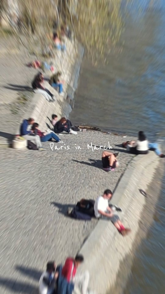 Favorite month and season.🌸
When is the best time to come to Paris? May iba't-ibang charm ang seasons ng Paris. I'll make a different post soon.😍
Hope to meet more of you in my tours. Kaya book na!😉
www.paristayo.com
#paristayotours #paristourguide #parisforpinoys #globalpinoys #pinoyprivatetourparis