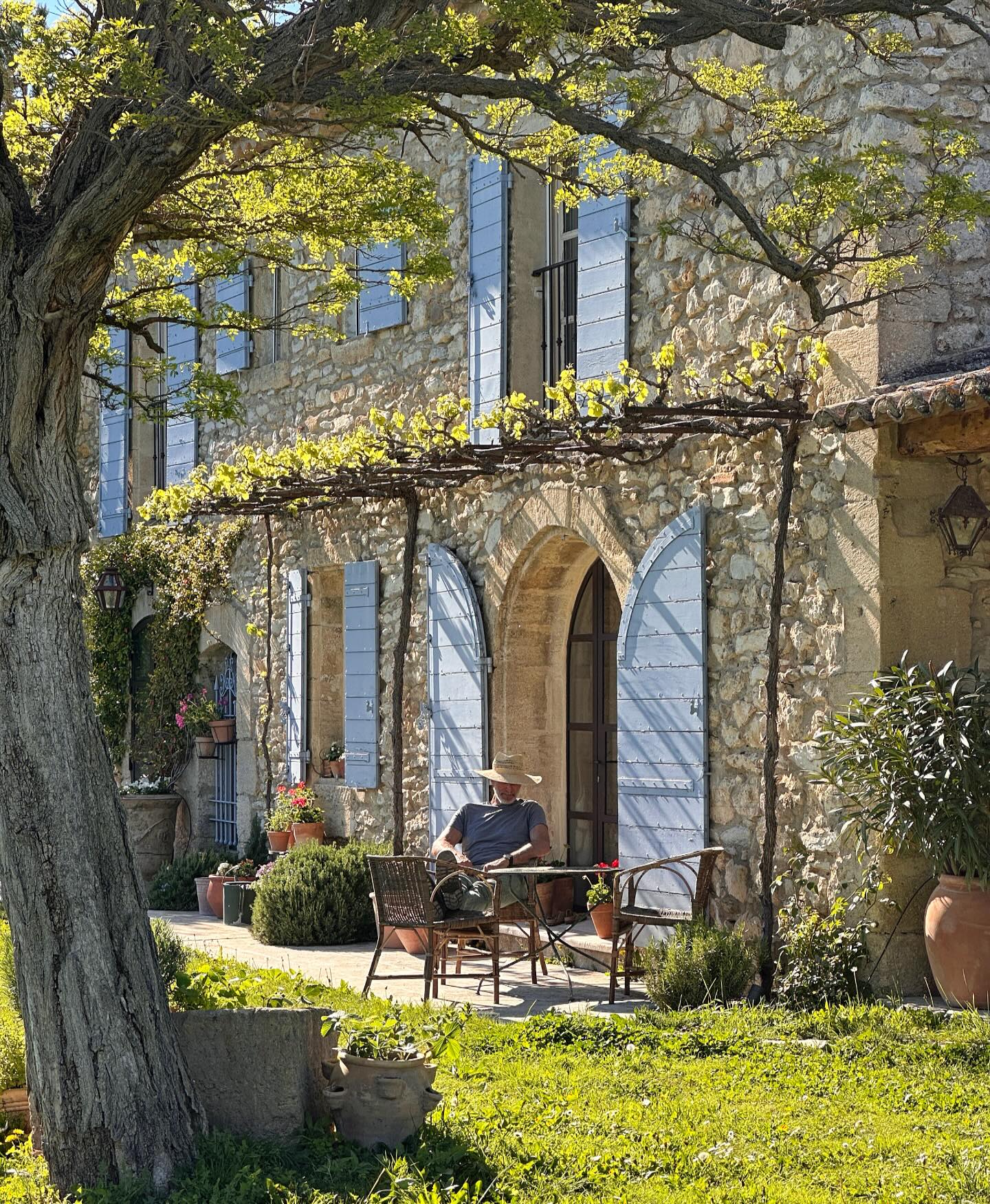 The good life āļø