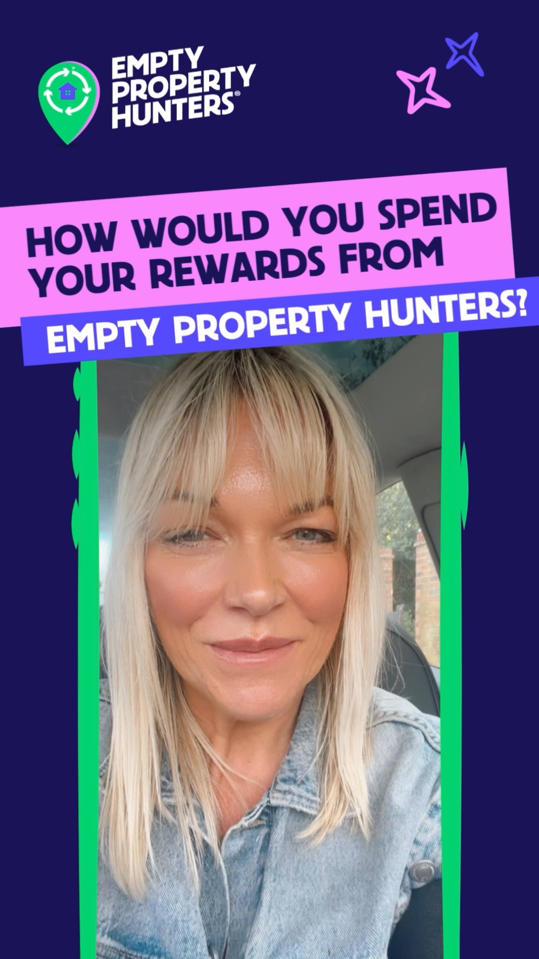 Tell it like it is, Virginia -
Here's the link - https://www.emptypropertyhunters.co.uk/submit-a-property or submit your lead via WhatsApp 20 8264 9805
(24/7 Submission Hotline)
.
.
.
.
.
.
Empty Property Hunters is a UK-based company focused on finding and bringing empty or neglected properties back into use as homes, helping to revitalise communities in the process. They work with everyday people (“hunters”) who spot vacant properties and get rewarded for reporting them, while the company handles tracing owners, acquiring the properties, and transforming them into liveable homes. The goal isn’t just profit, but improving neighbourhoods, supporting local economies, and tackling the issue of long-term empty housing across the UK.
