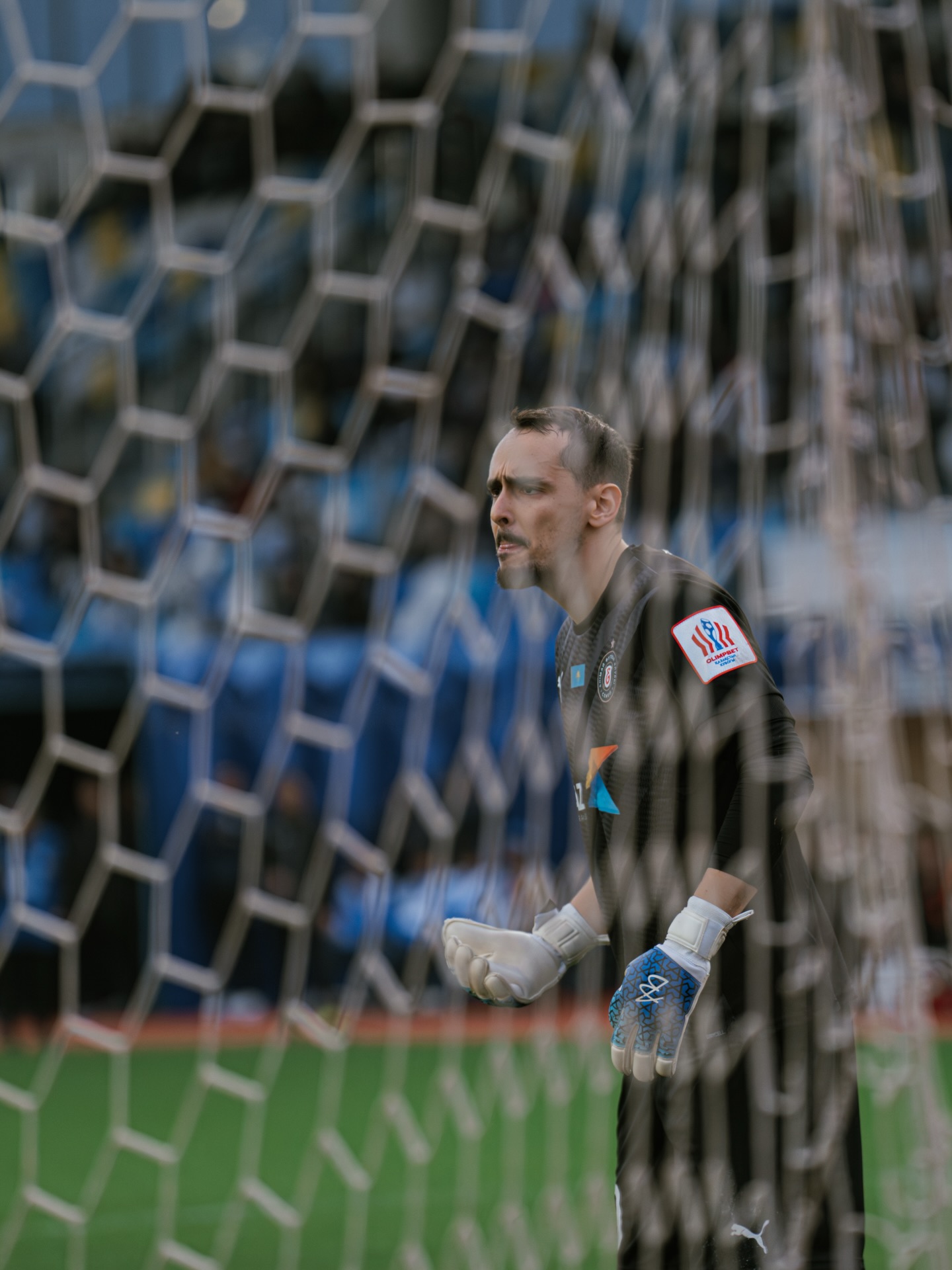 9️⃣9️⃣ @vstojkovic1
@fc_elimai