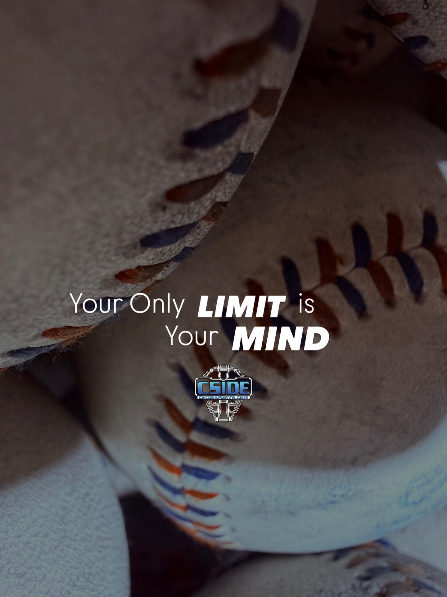 Only one way to get what you want. Put in the work and trust the process 👏🏻
#baseball #softball #mindsetmotivation