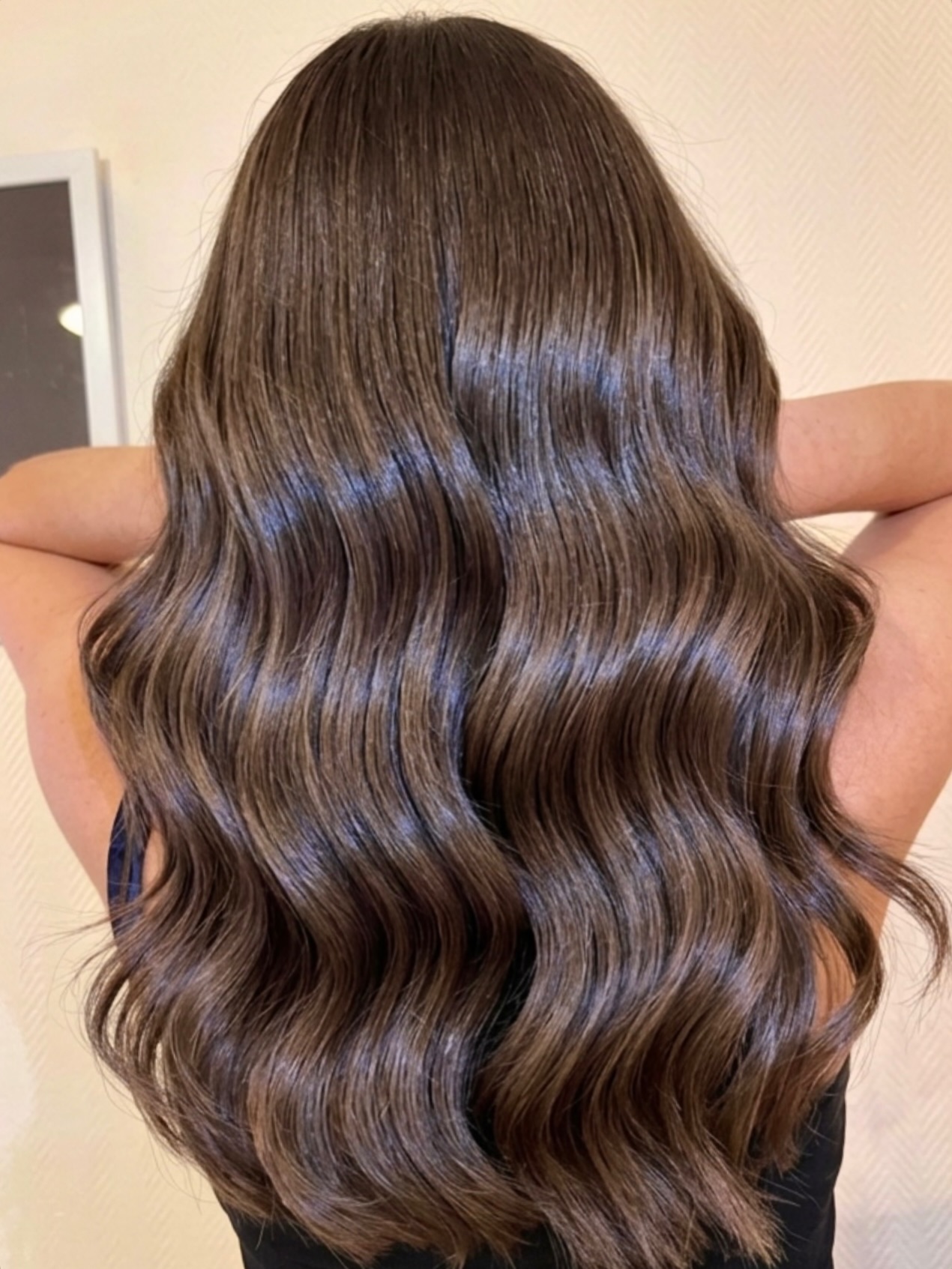 Grosse remise à zéro pour my love @fab_with_cat