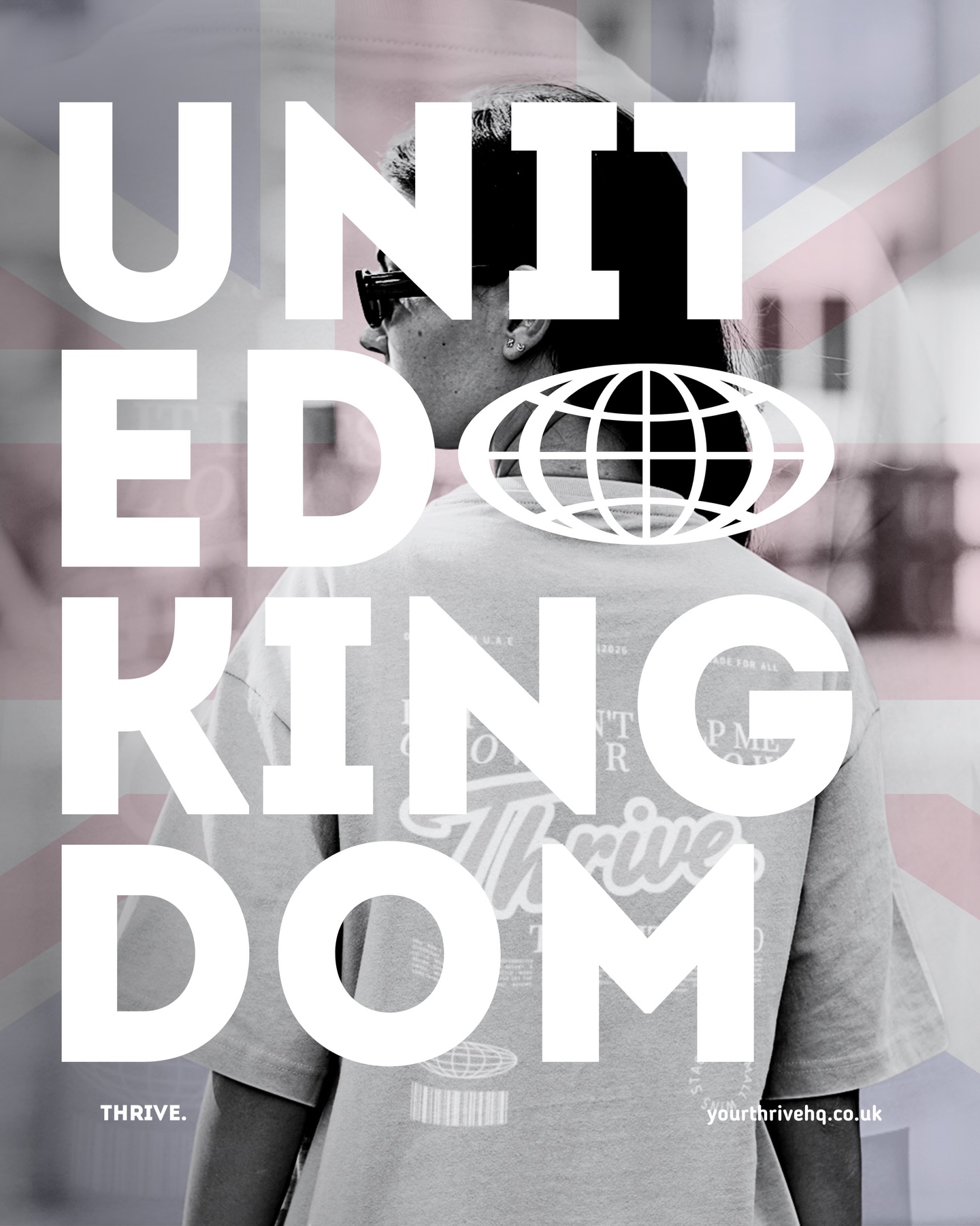 THRIVE. has officially landed 🇬🇧
We’ve been working hard behind the scenes to make this happen and it’s a huge milestone for us
to celebrate, we’re giving you 10% off until 14th April.
This brand is built on discipline, consistency and community and now we’re bringing that to the UK.
Thank you for being part of the journey
Tap in 🤟🏼
Use UKLAUNCH
before it’s gone
www.yourthrivehq.co.uk