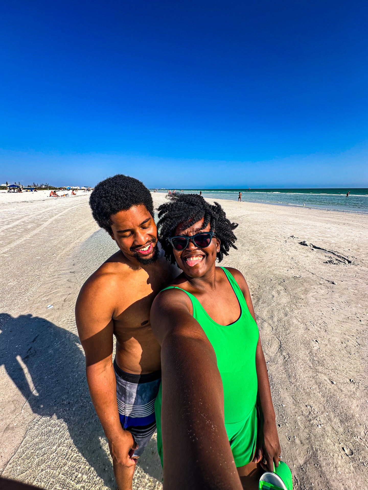 The countdown to our family beach weekend has begun! Looking forward to some fun in the sun, a nice family road trip and more importantly making some unforgettable memories with my fave expeditioners!
What’s your beach must have?
Family Travel | Beach Trip | Orlando Family
#familytravel #beachtrip #travelwithkids #orlandofamily #momcreator