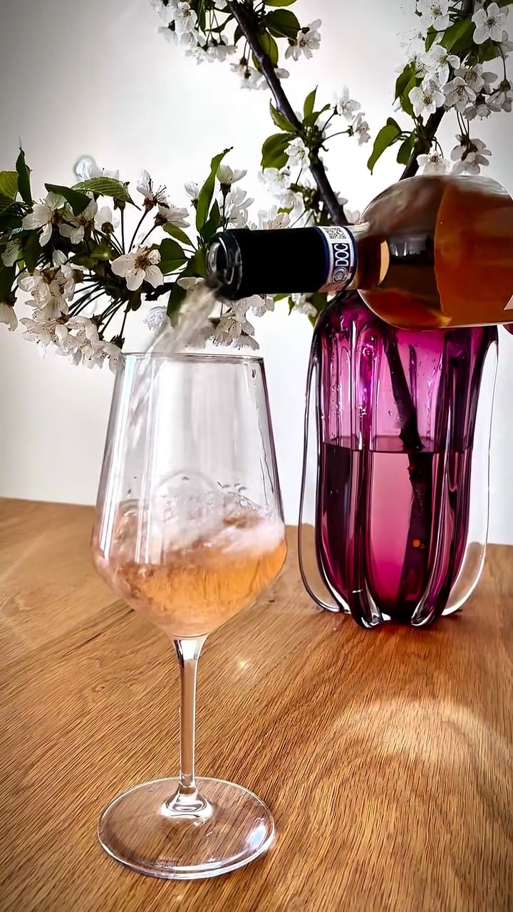 Our Dolcetto Rosato is here — and this one feels special.
This is our way of sharing spring as we see it: fresh, vibrant, quietly expressive. A wine that doesn’t try too hard — it just is.
Crafted from Dolcetto, it carries that signature softness - rounded, approachable, and effortlessly drinkable, with just enough brightness to keep things interesting.
We’re proud of this chapter in our story. And even more excited to share it with you. You can now order directly from our cellar, link below 👇— from our hands to your table, delivered to your door.
Because wine is always better when it’s shared, simply.
.
.
#DolcettoRosato #SpringInPiedmont #FromOurCellarToYourTable #italianwine #italy